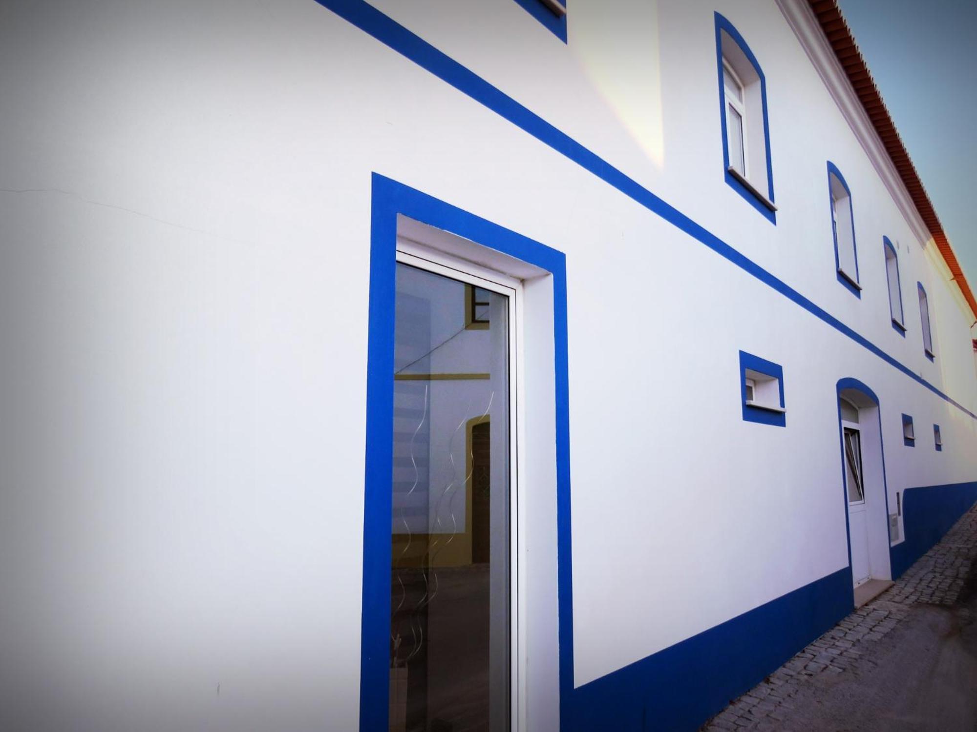 Carvoeiro And
