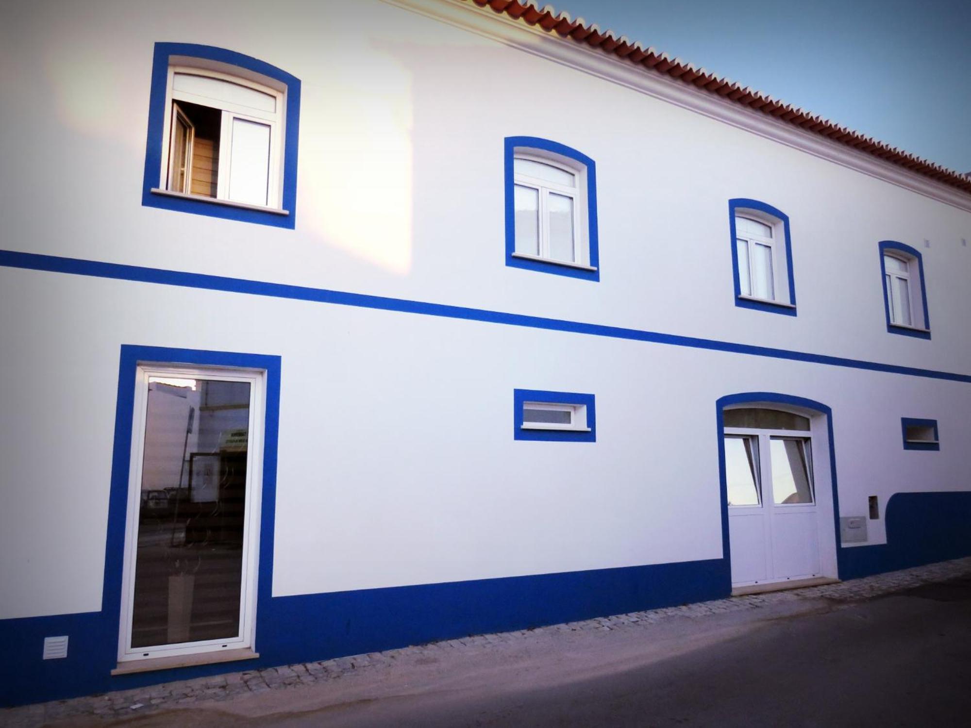 Carvoeiro And Bed & Breakfast Carvoeiro (Lagoa)