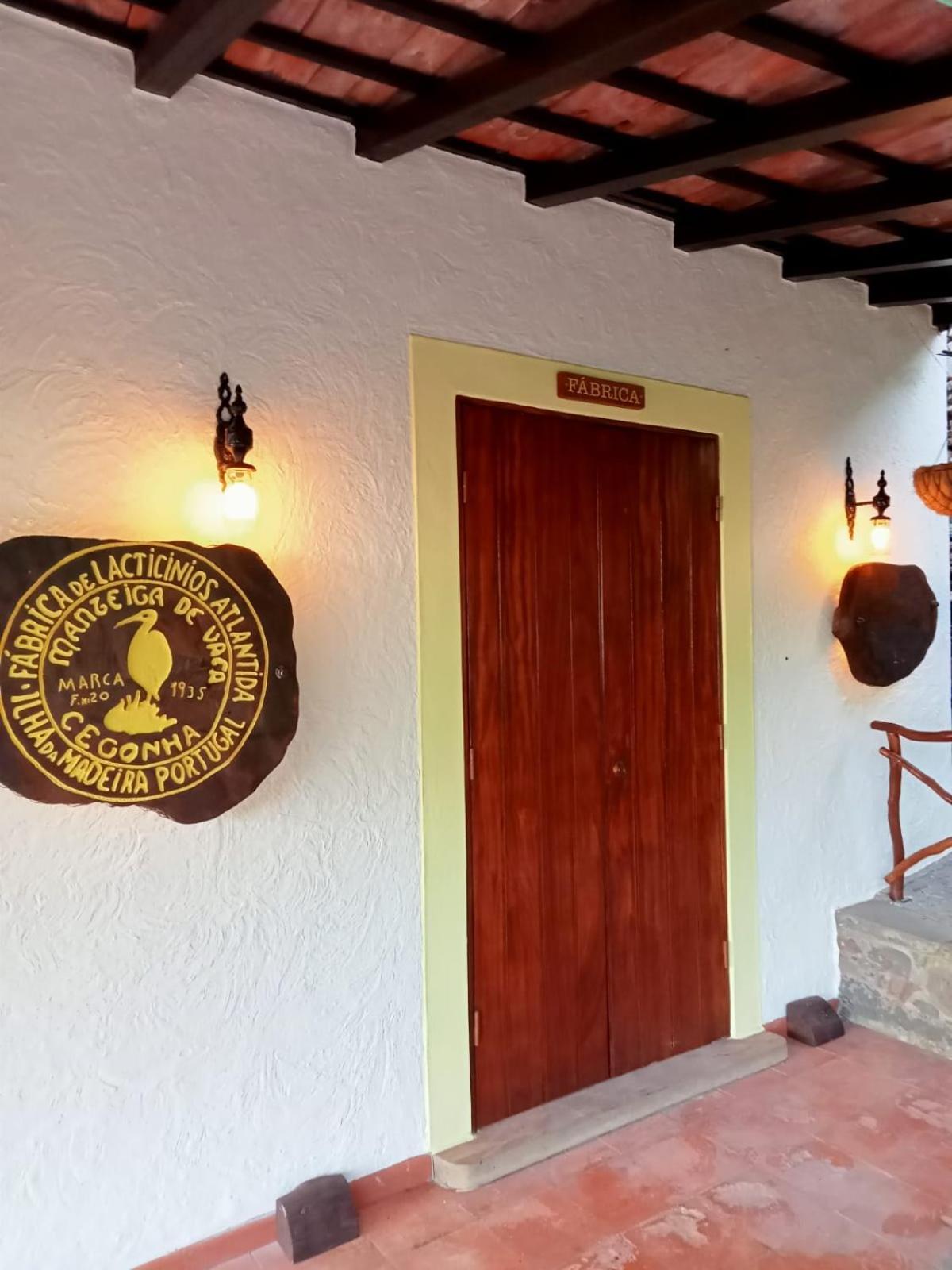 Vakantiehuis Casa Belojardim E Antiga Fabrica De Manteiga
