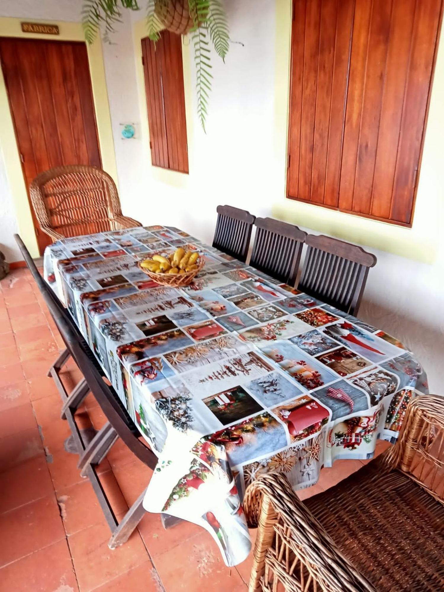 Holiday home Casa Belojardim Arco da Calheta (Madeira)