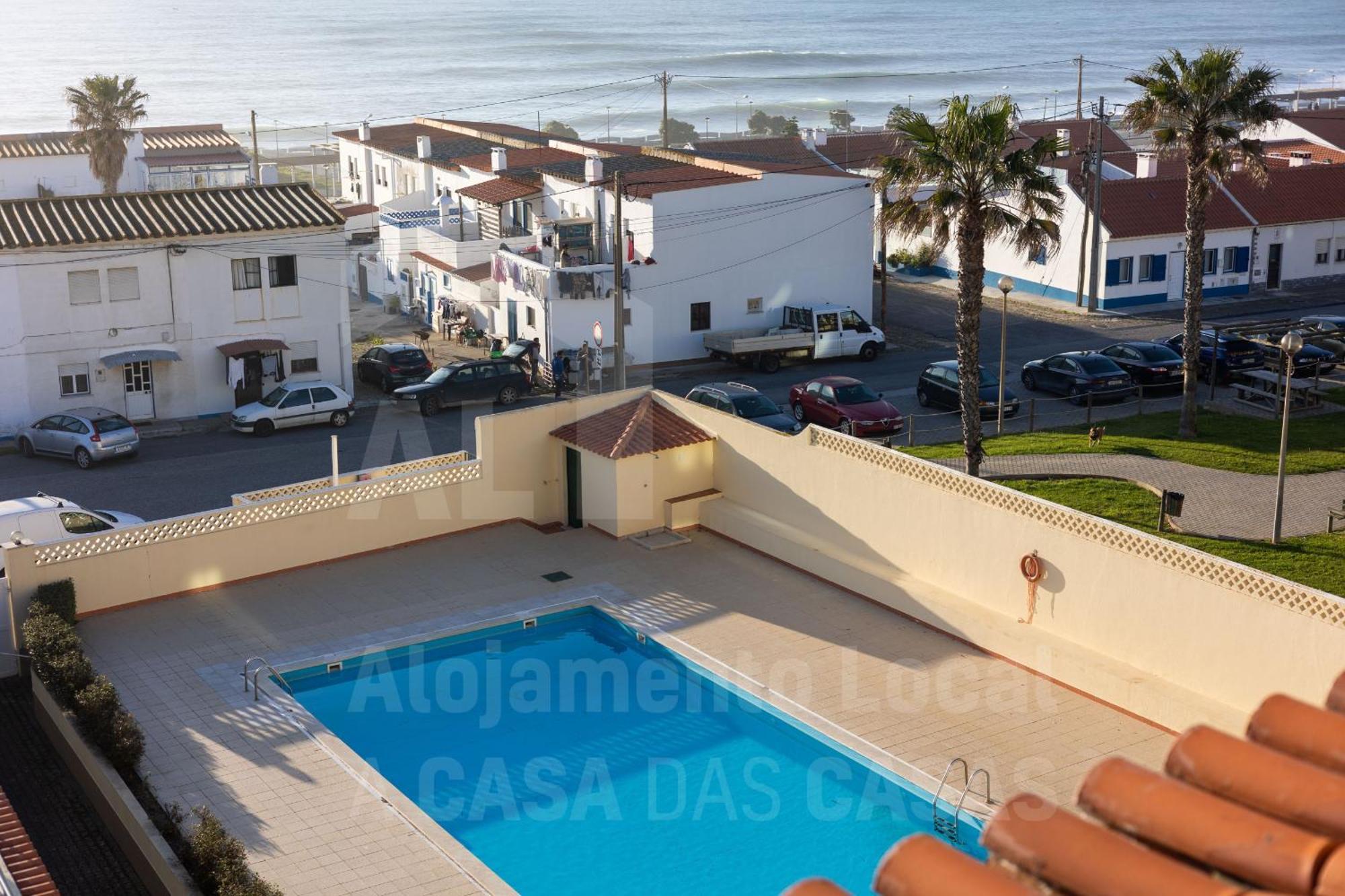 Sea & Sunset By Acasadascasas Apartment *