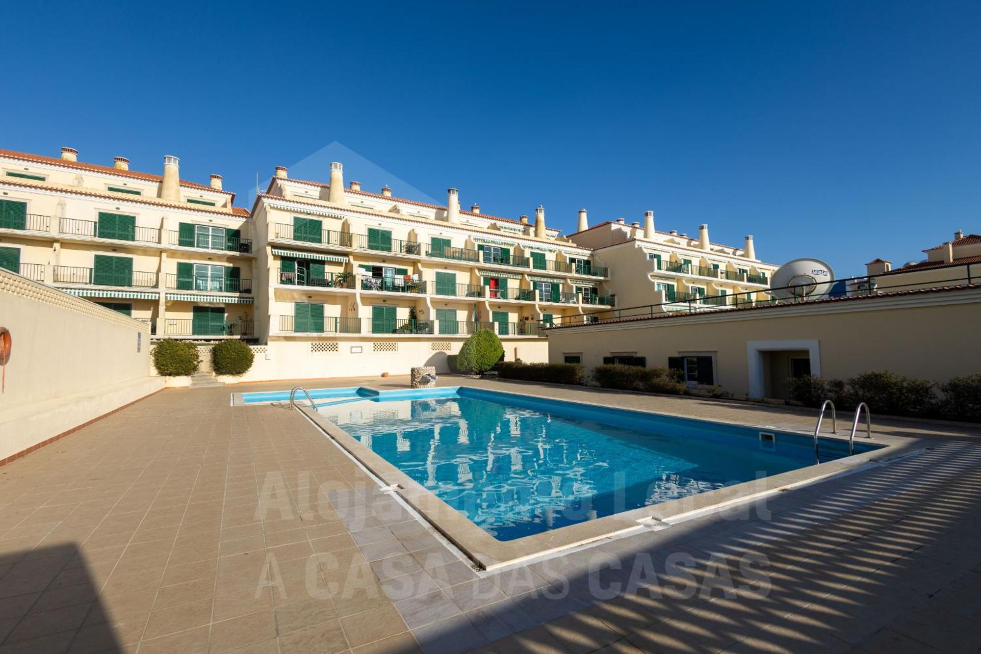 Apartment Sea & Sunset By Acasadascasas Ericeira