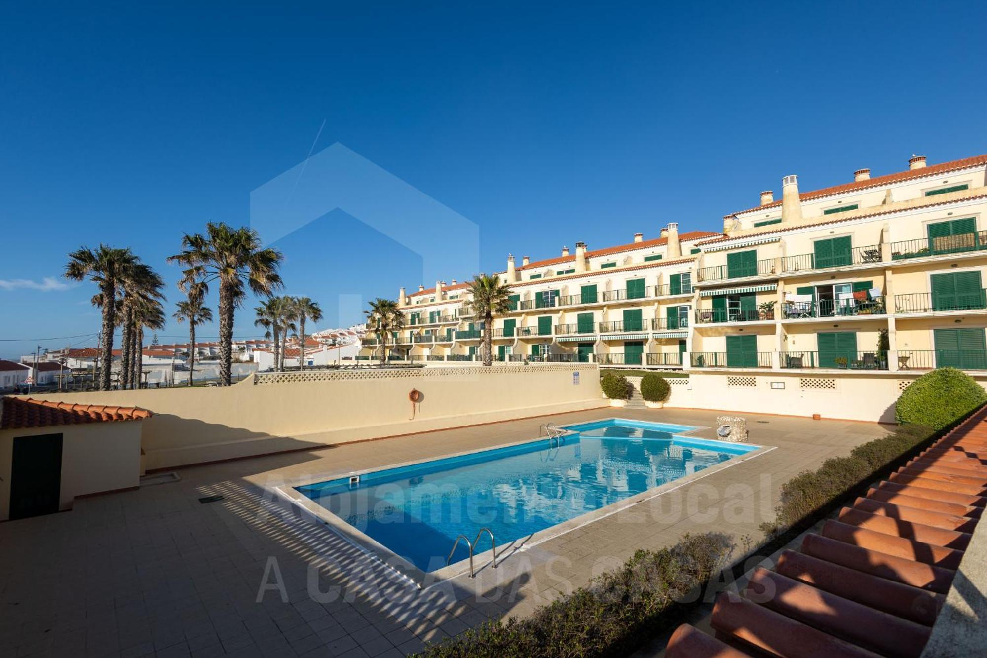 Apartment Sea & Sunset By Acasadascasas