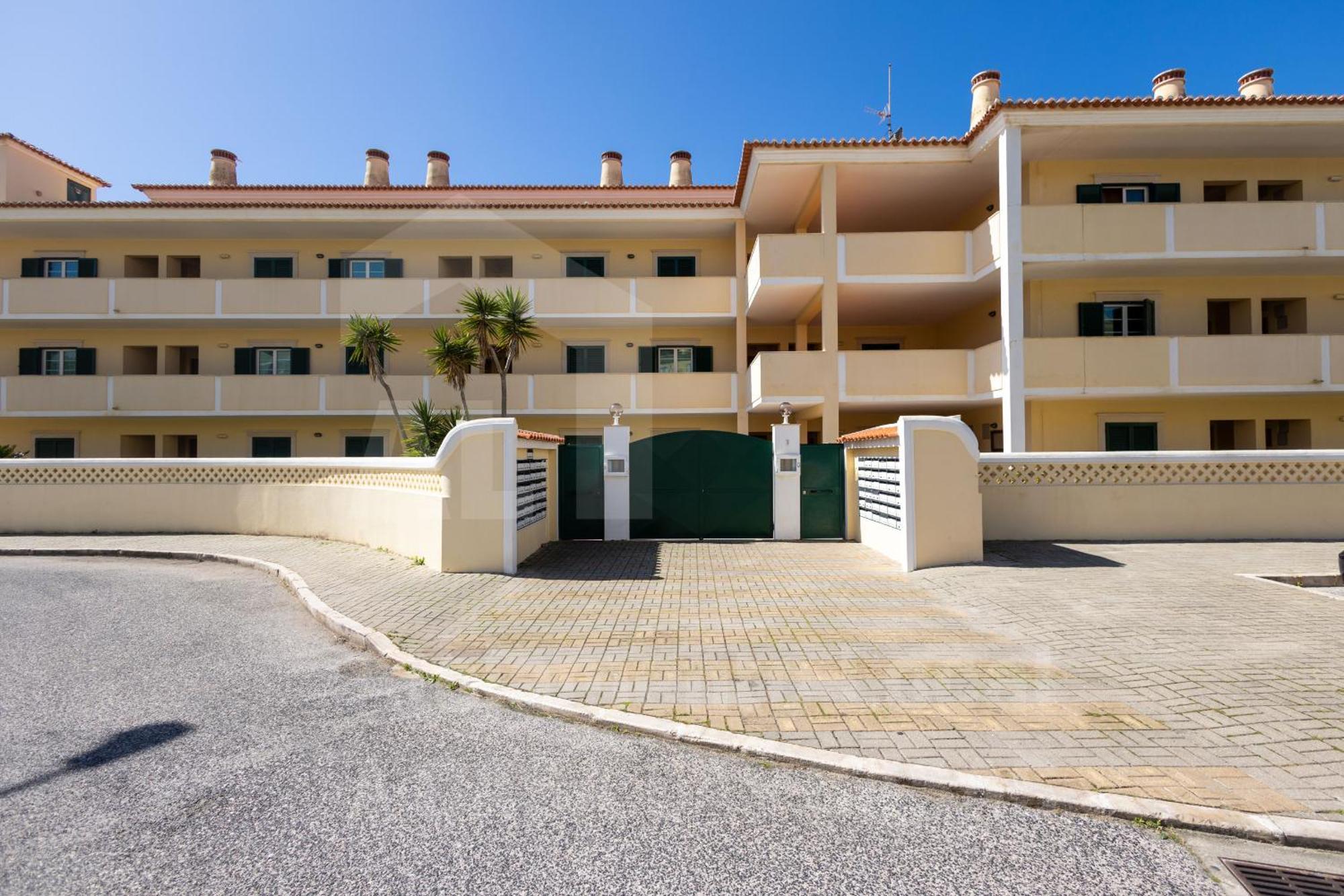 Apartment Sea & Sunset By Acasadascasas Ericeira