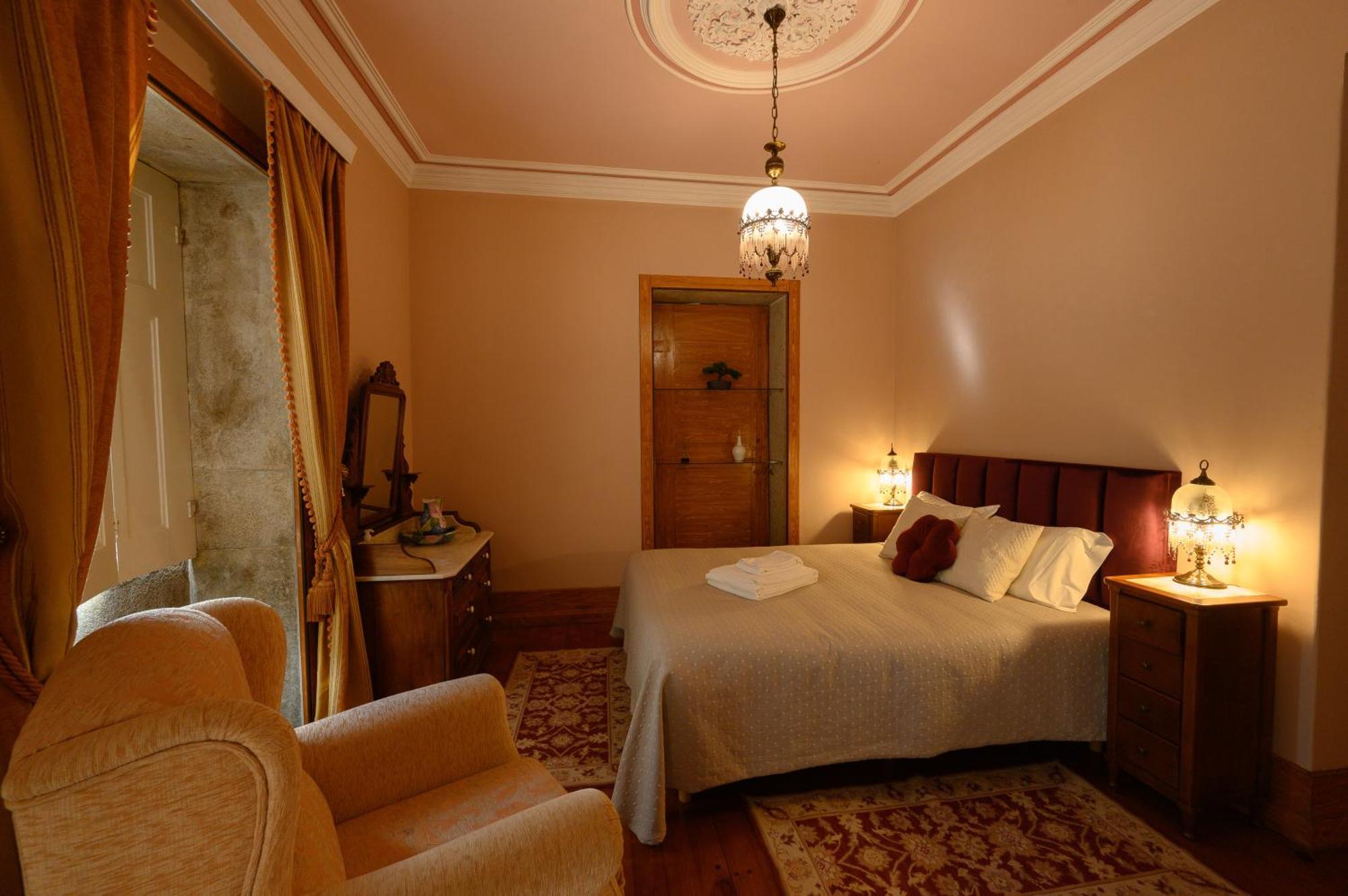 Resort Quinta Sao Francisco Rural - Regina Group 3*