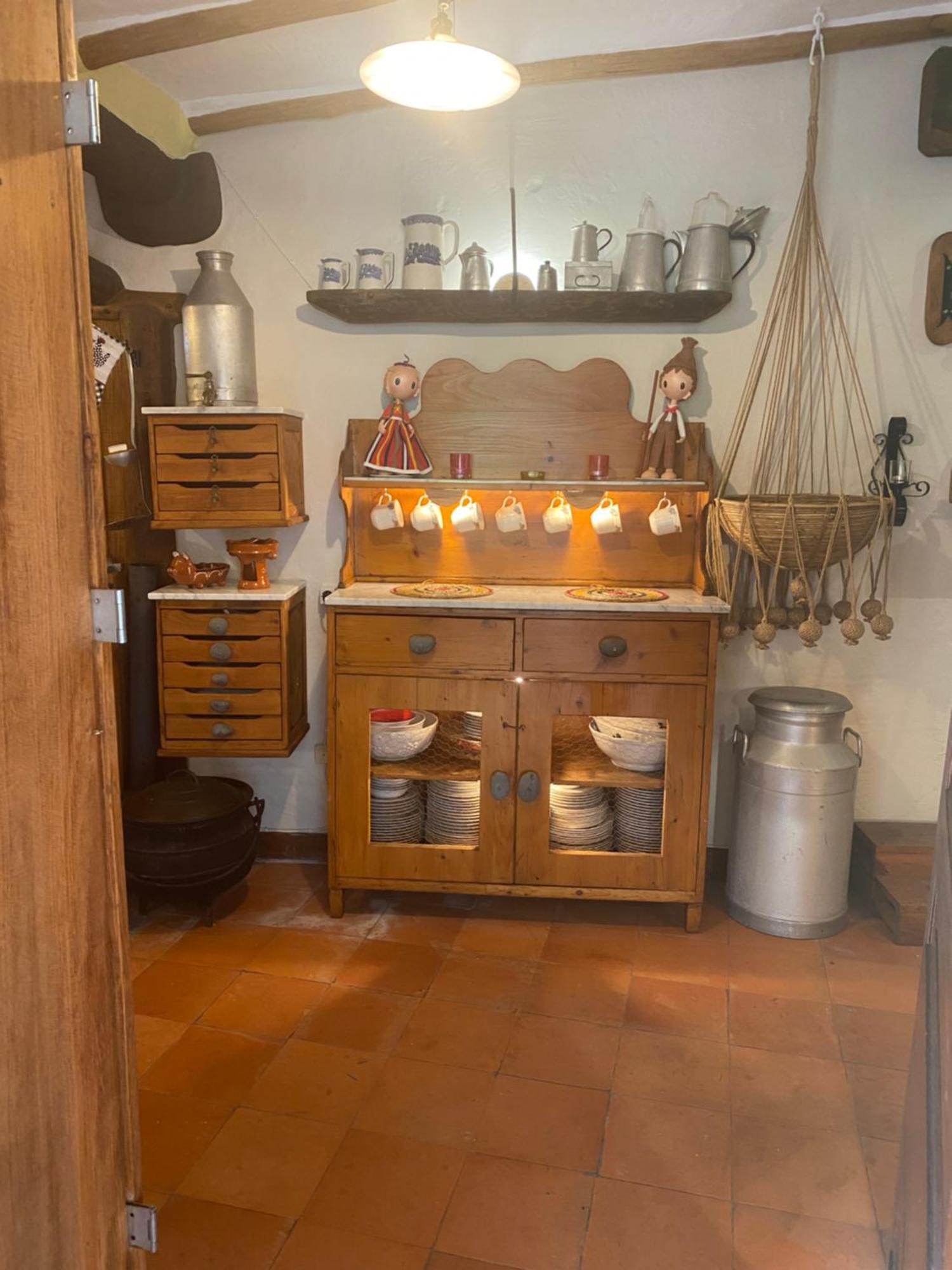 Holiday home Casa Belojardim