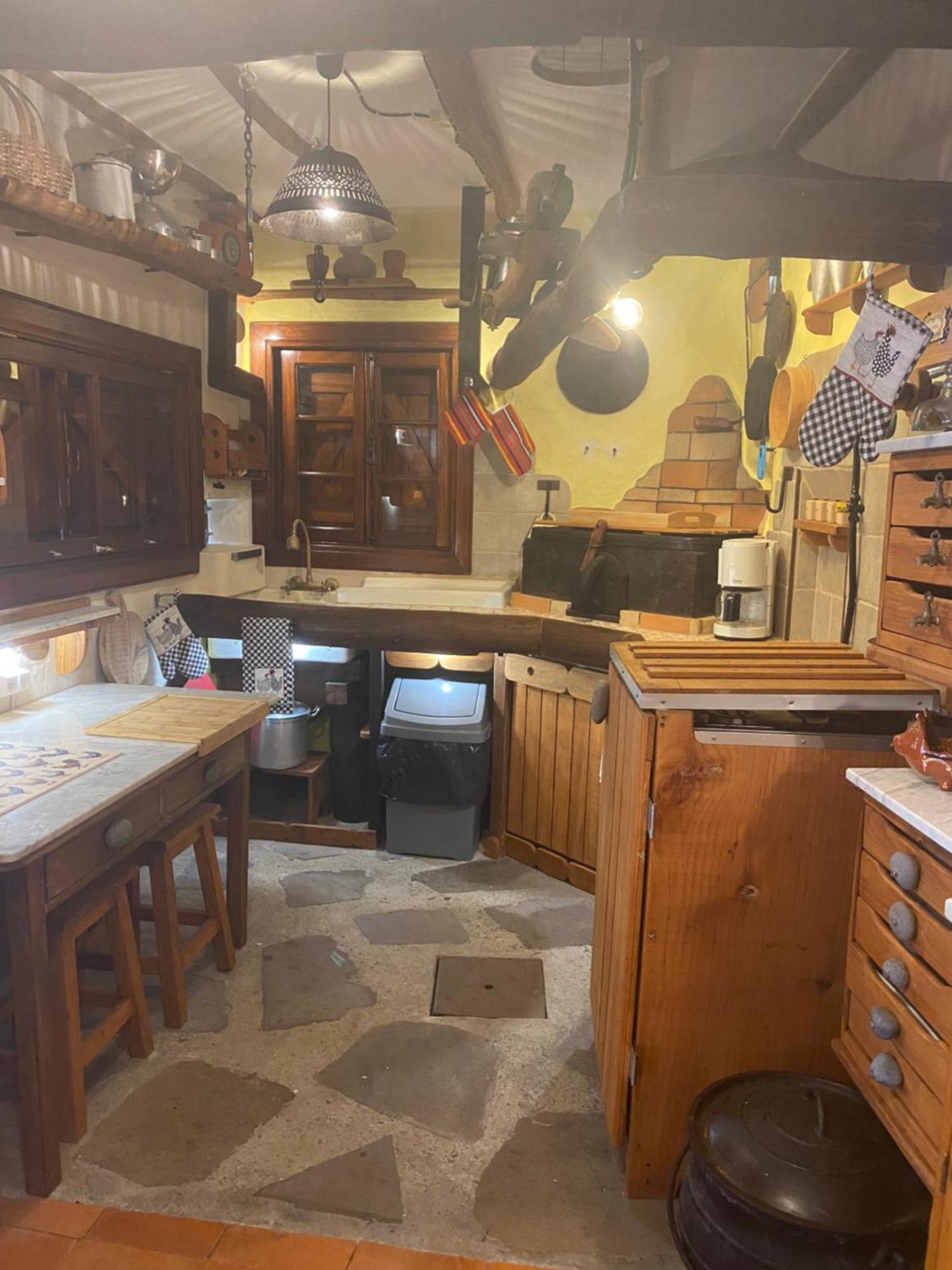 Holiday home Casa Belojardim