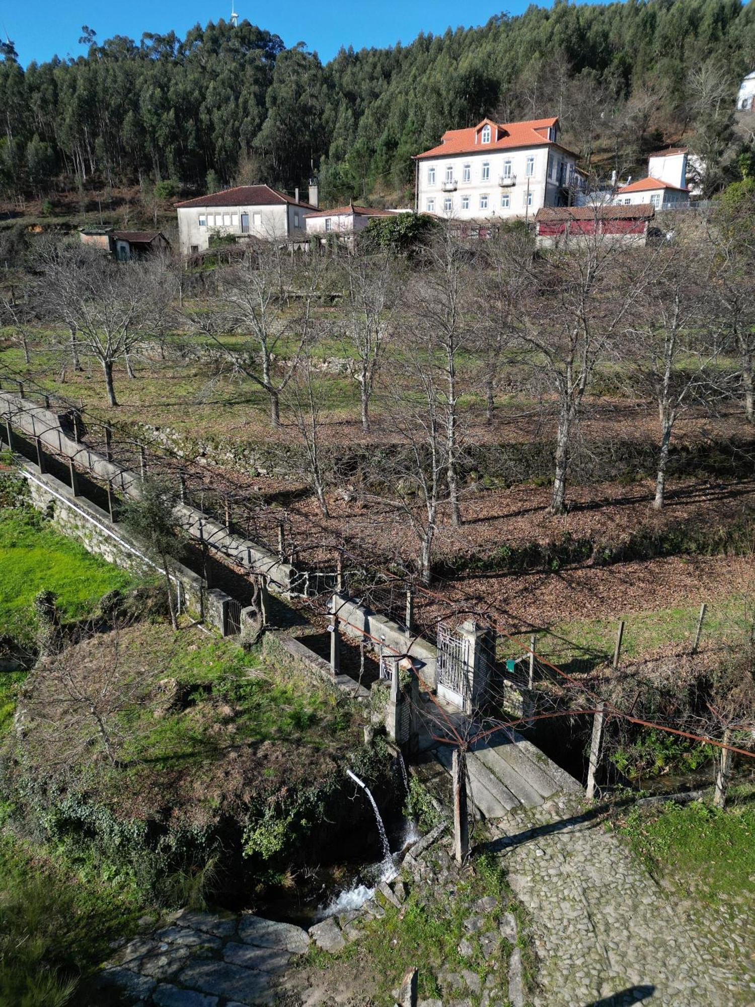 Resort Quinta Sao Francisco Rural - Regina Group