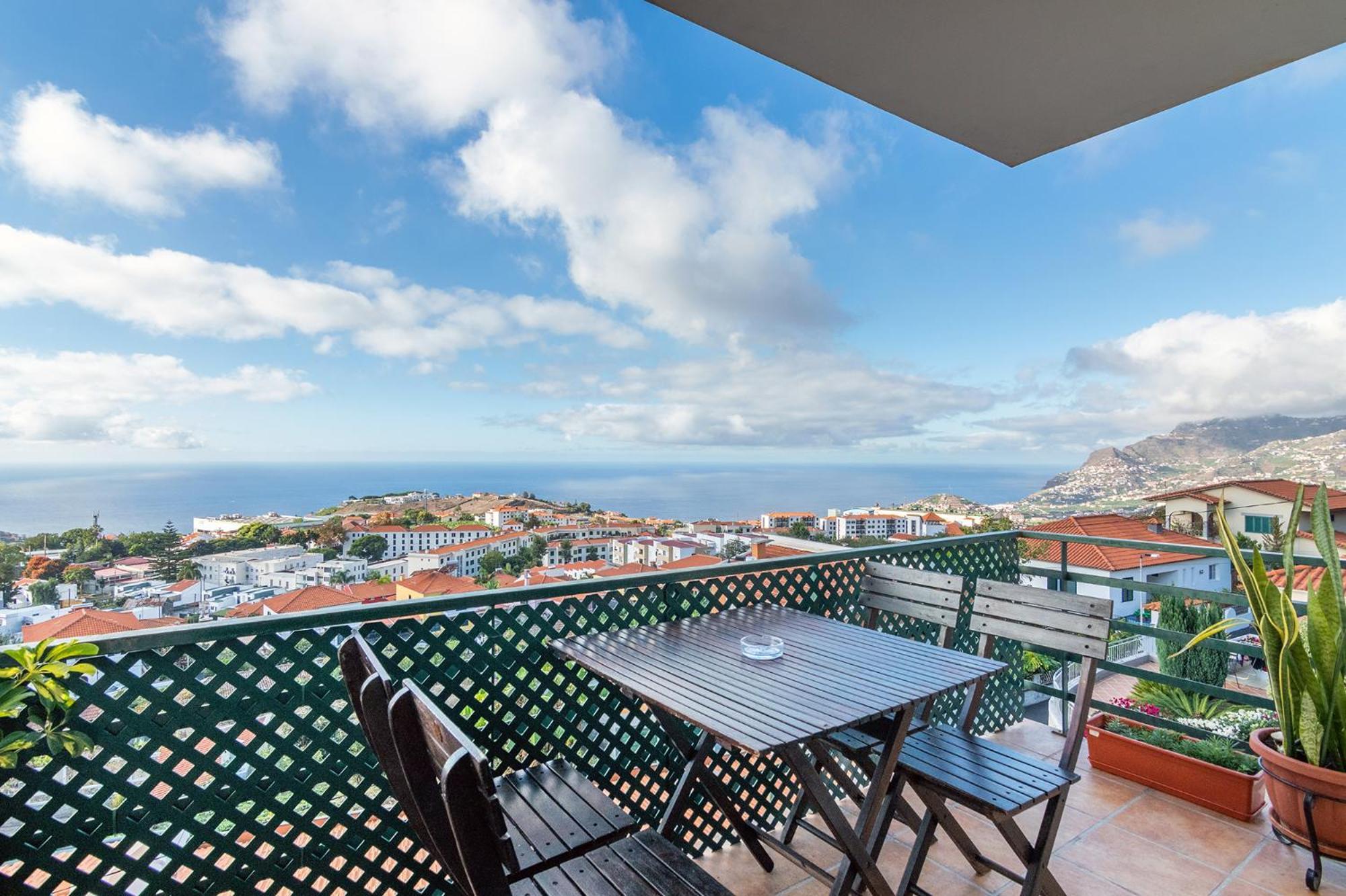 Barcelos By Hr Madeira Apartment