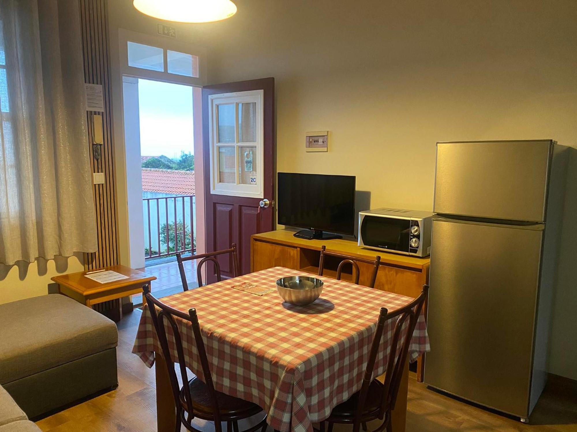Aparthotel Sao Joao