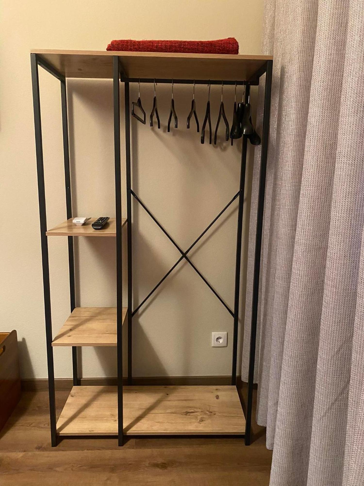 Sao Joao Aparthotel 2*