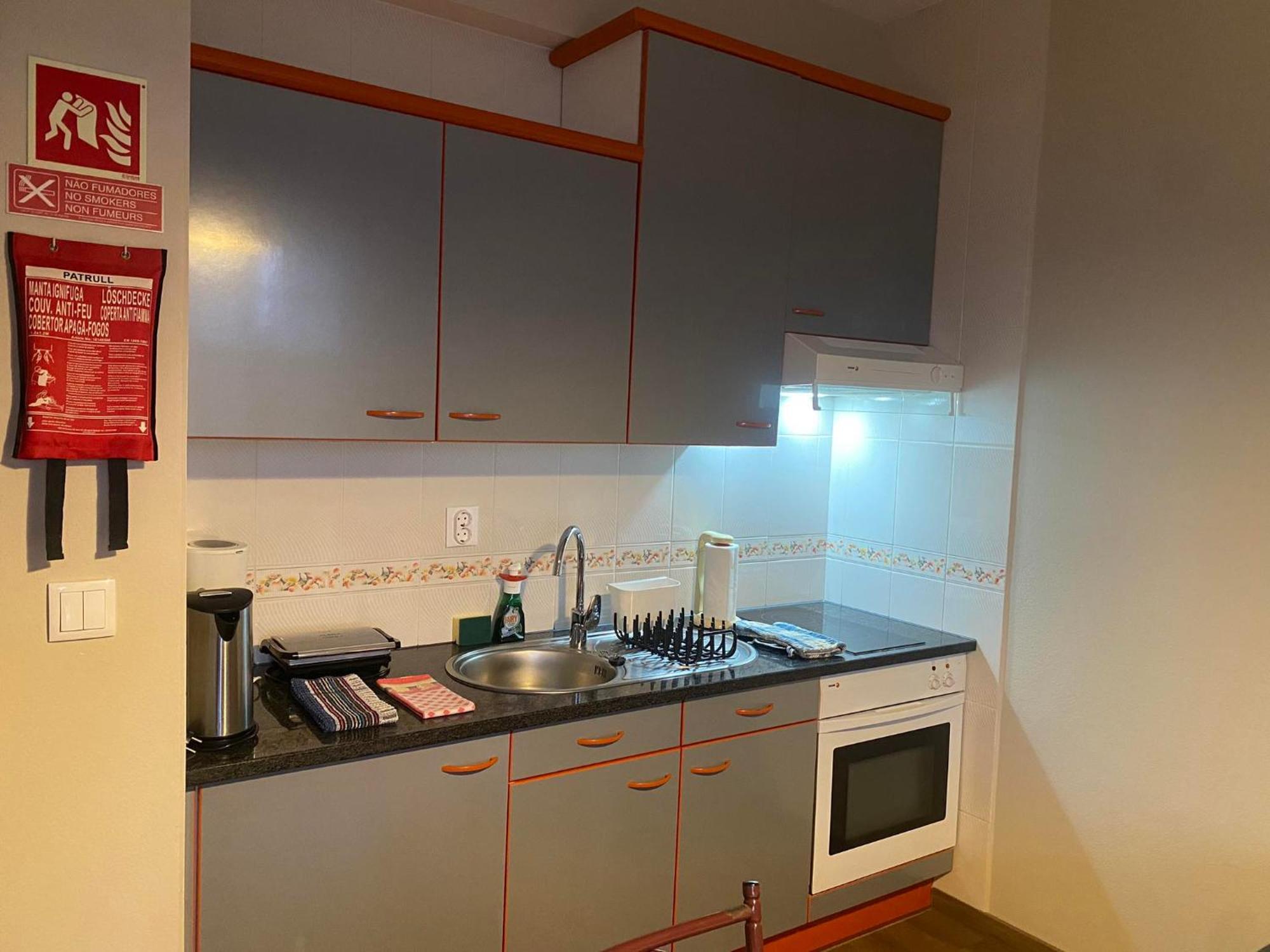 Aparthotel Sao Joao Horta (Azores)