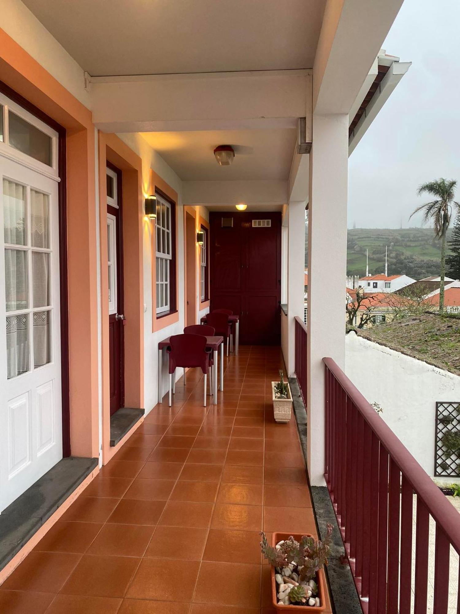 Aparthotel Sao Joao