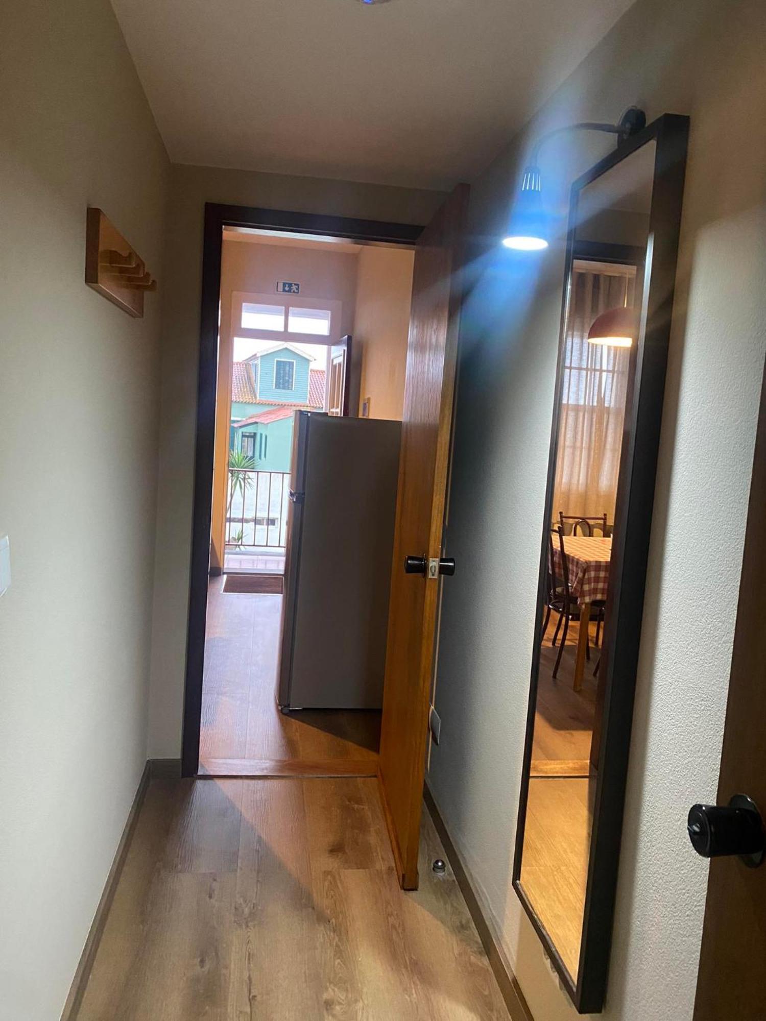 Aparthotel Sao Joao