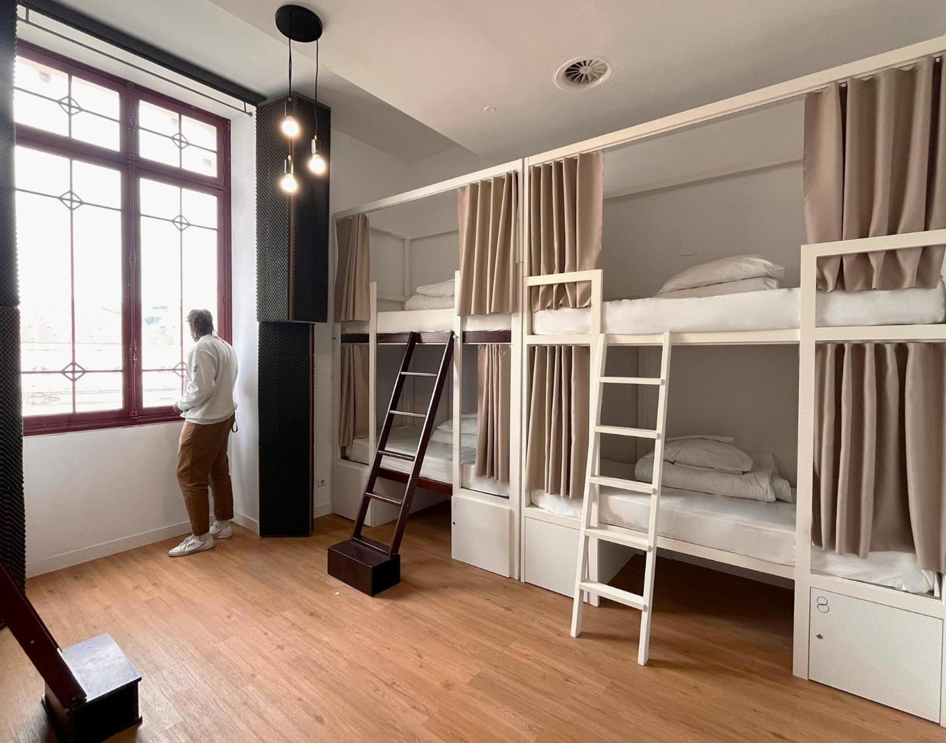 Hostal Destination *