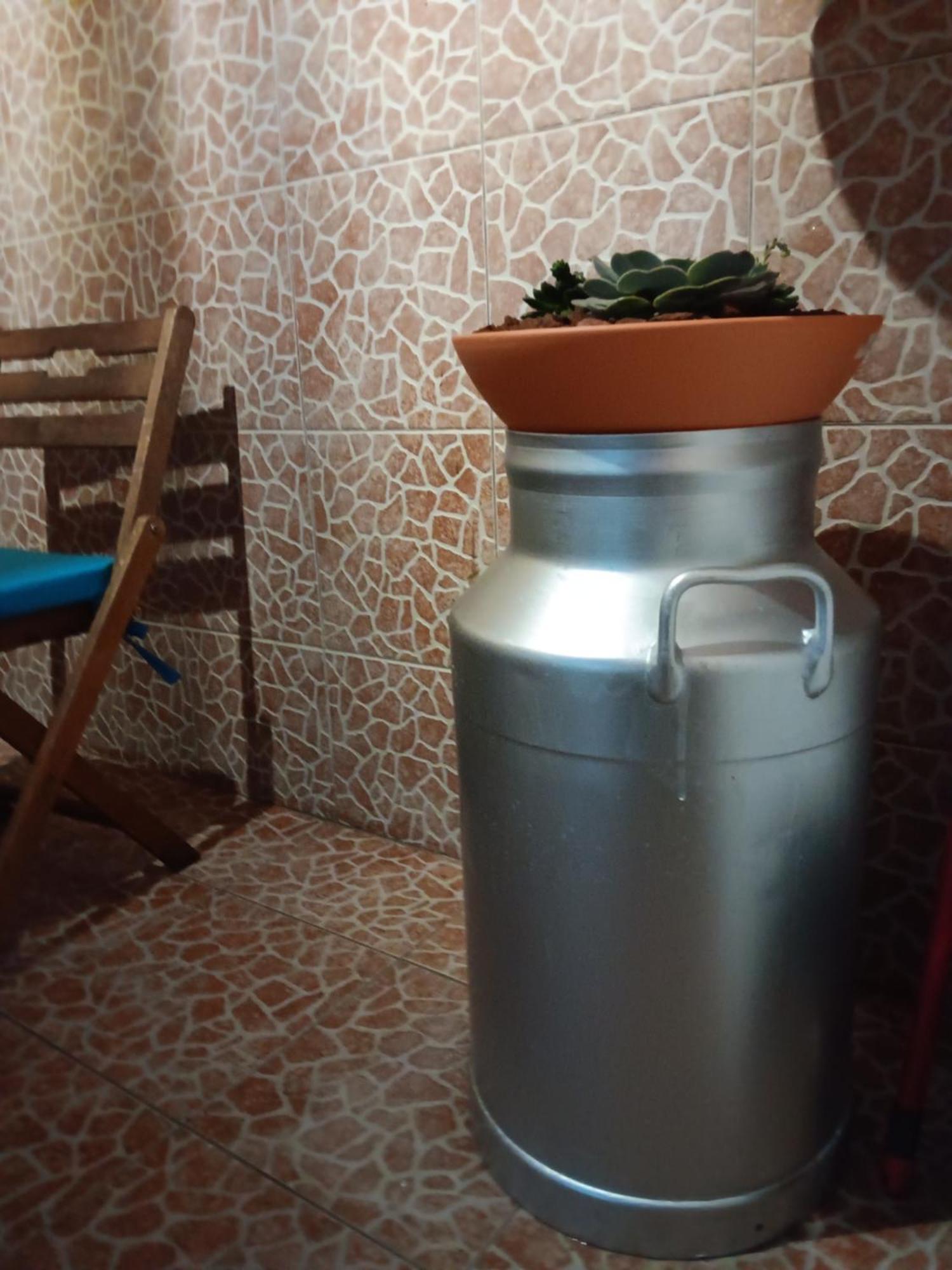 Casa Da Rosarinha Сasa de vacaciones Água de Alto