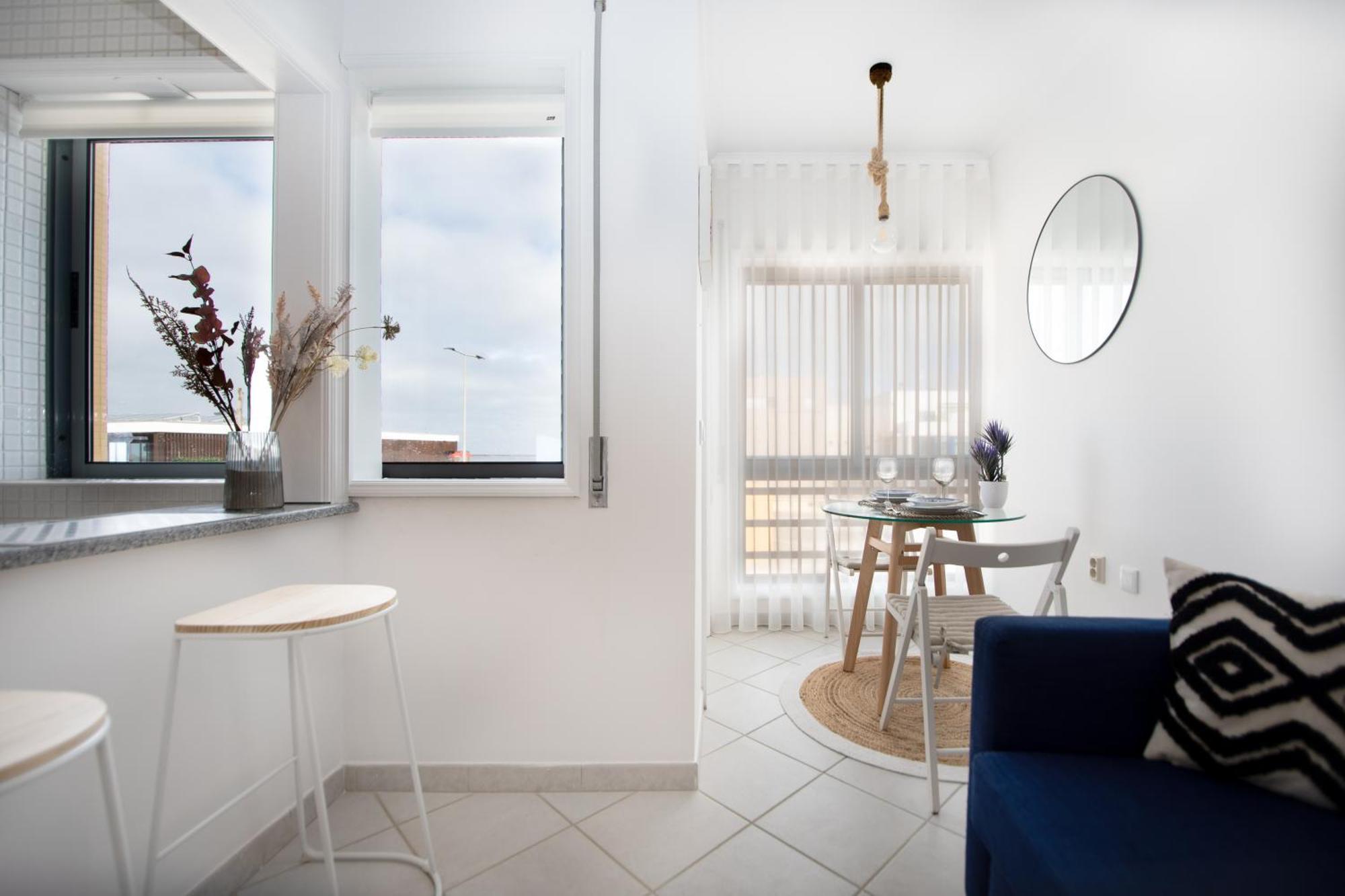 One Of The Views Costa Nova Ii Apartment *