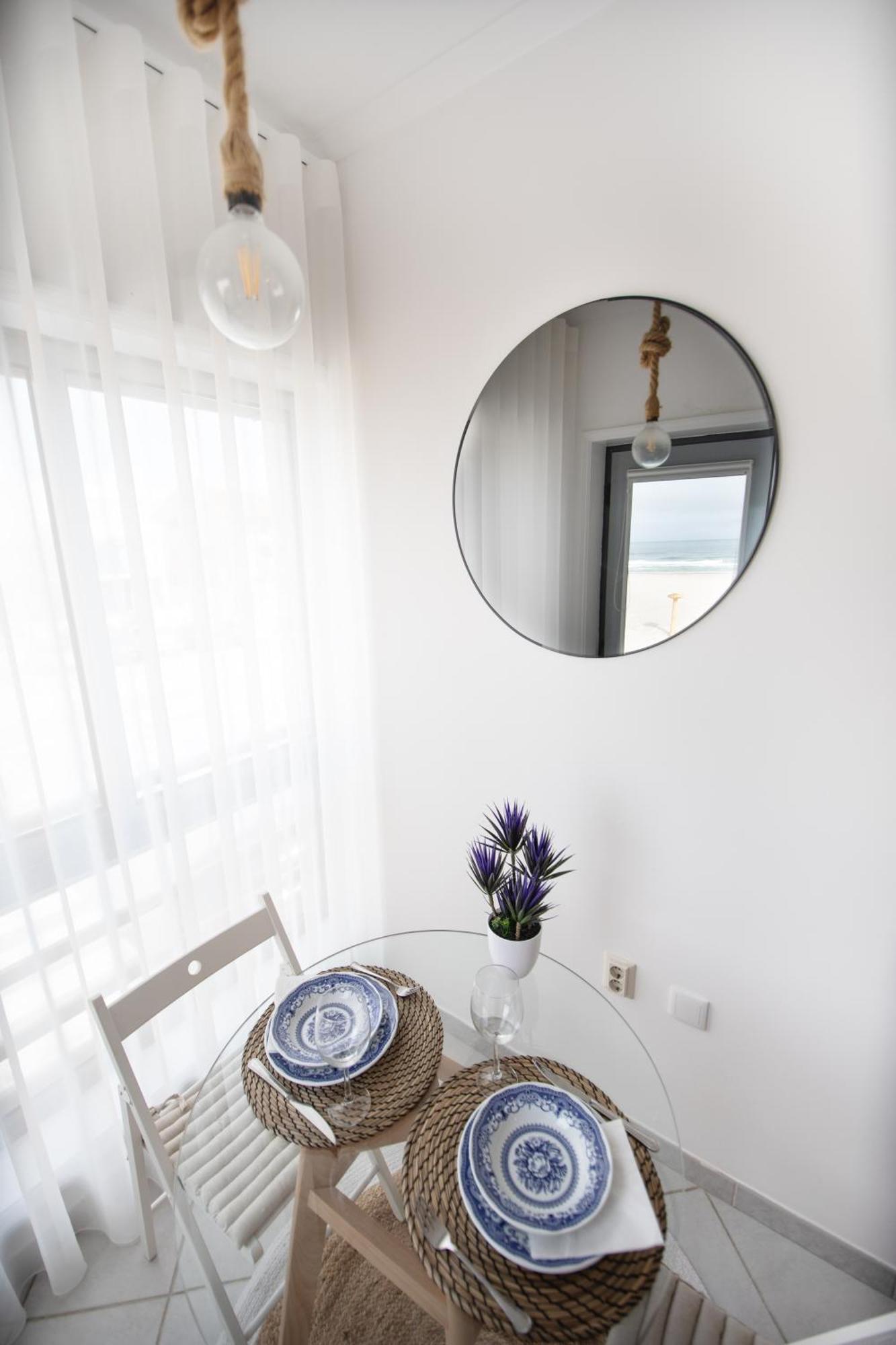 Apartamento One Of The Views Costa Nova Ii *