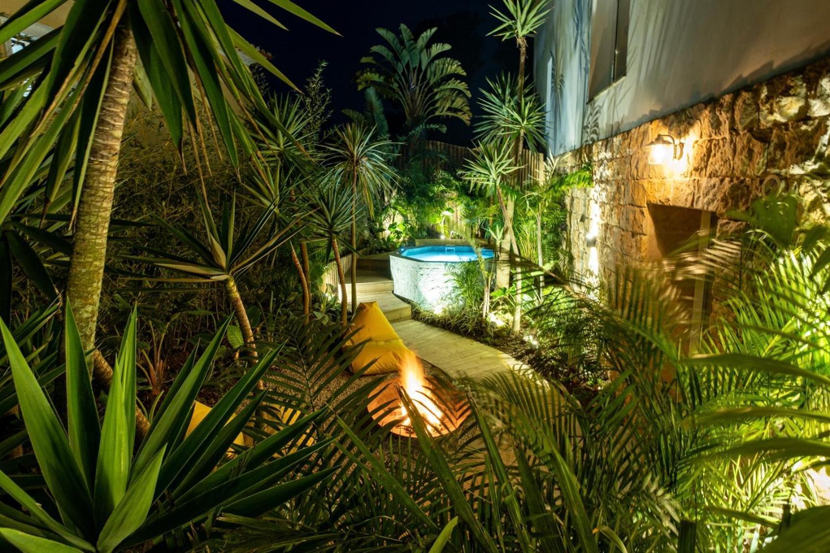 Apartment Azor Eco *