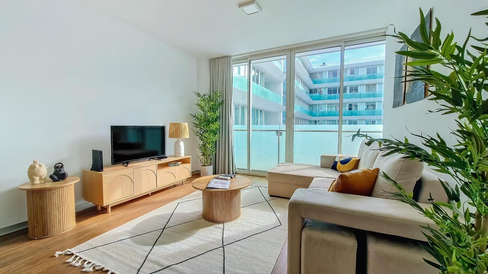 Apartment Upscales By Lovelystay - Private Parking Funchal (Madeira)
