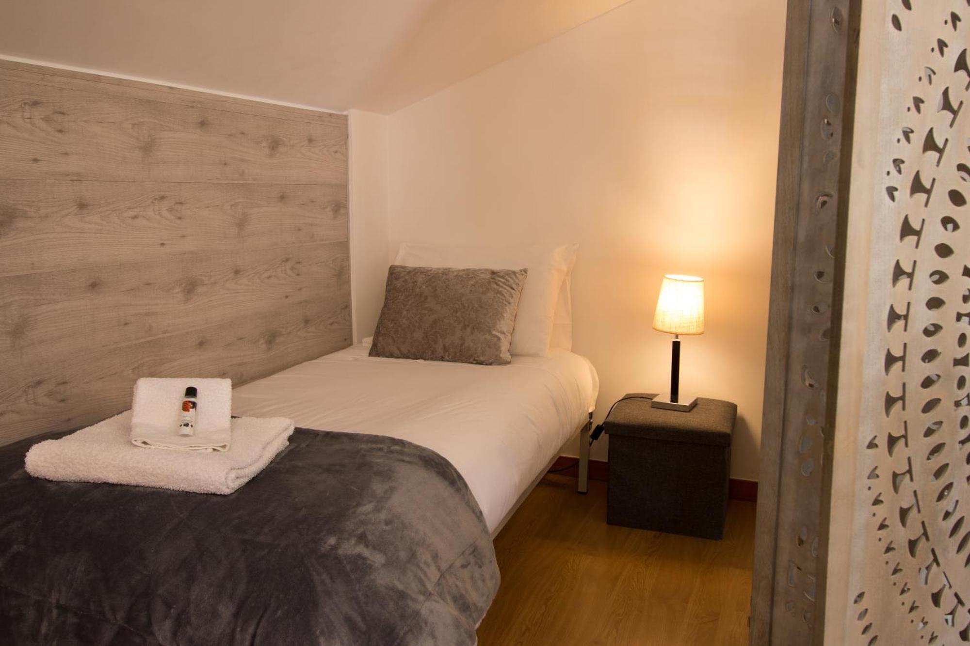 Guest house Varandas House Lousa (Central Portugal)