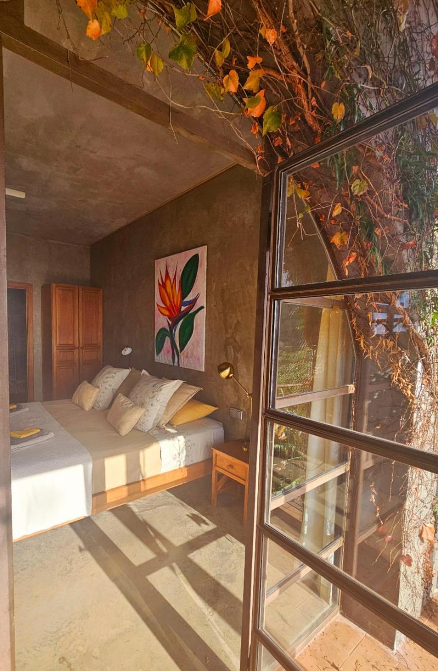 Les Terrasses Homestay *