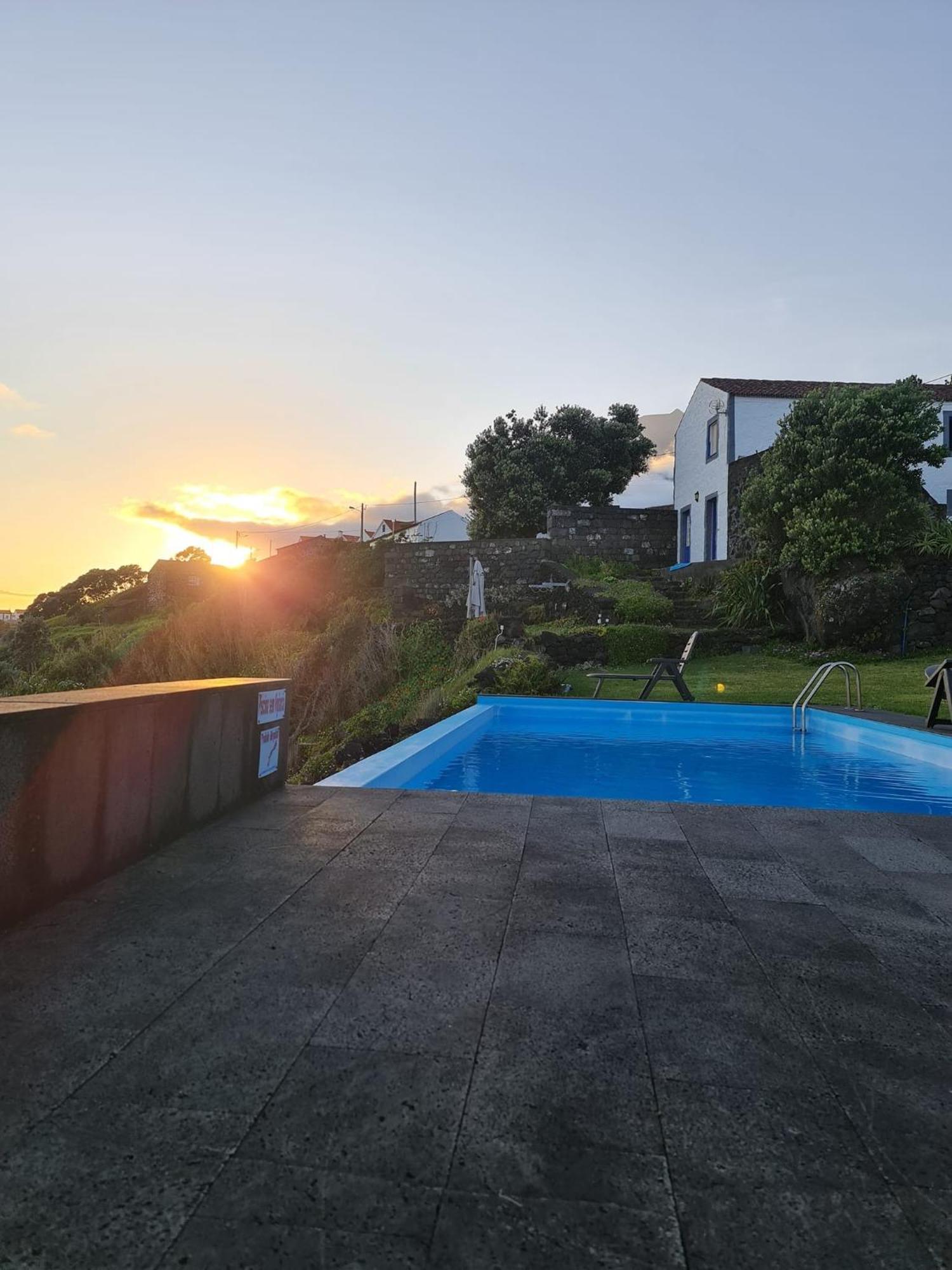 Country house Casa Azul *