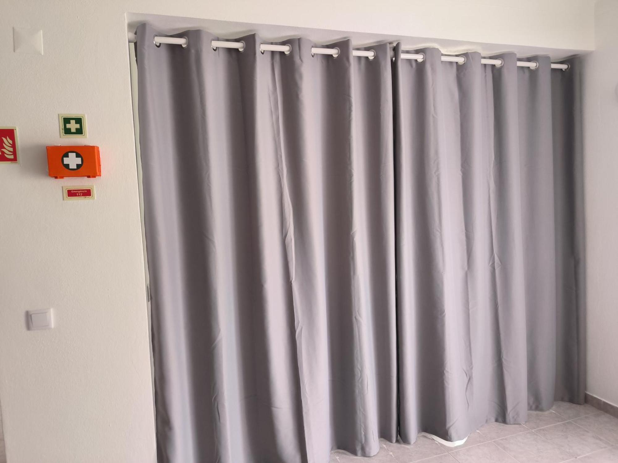 Apartment Campos 1