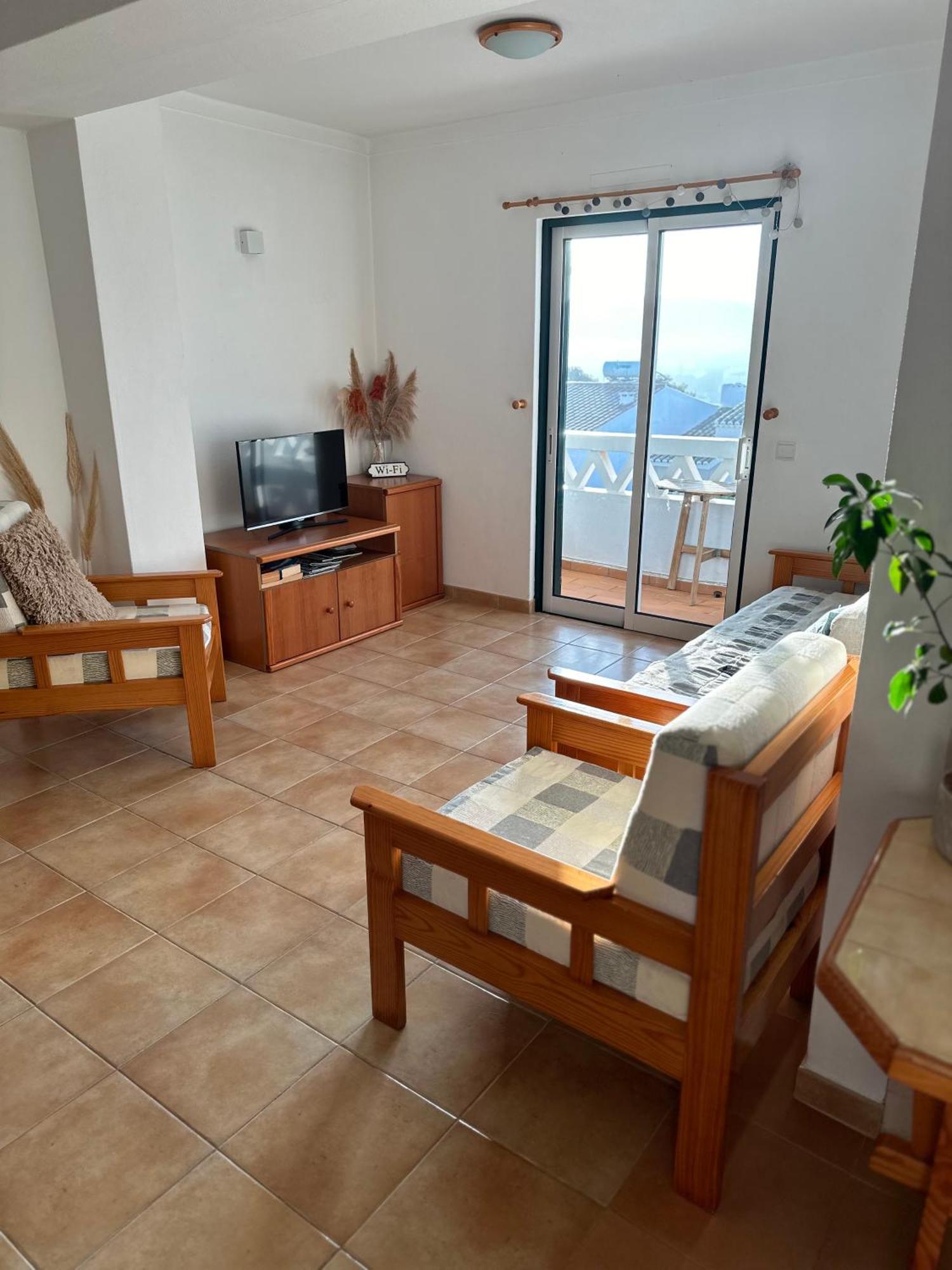 Apartamento Paradise