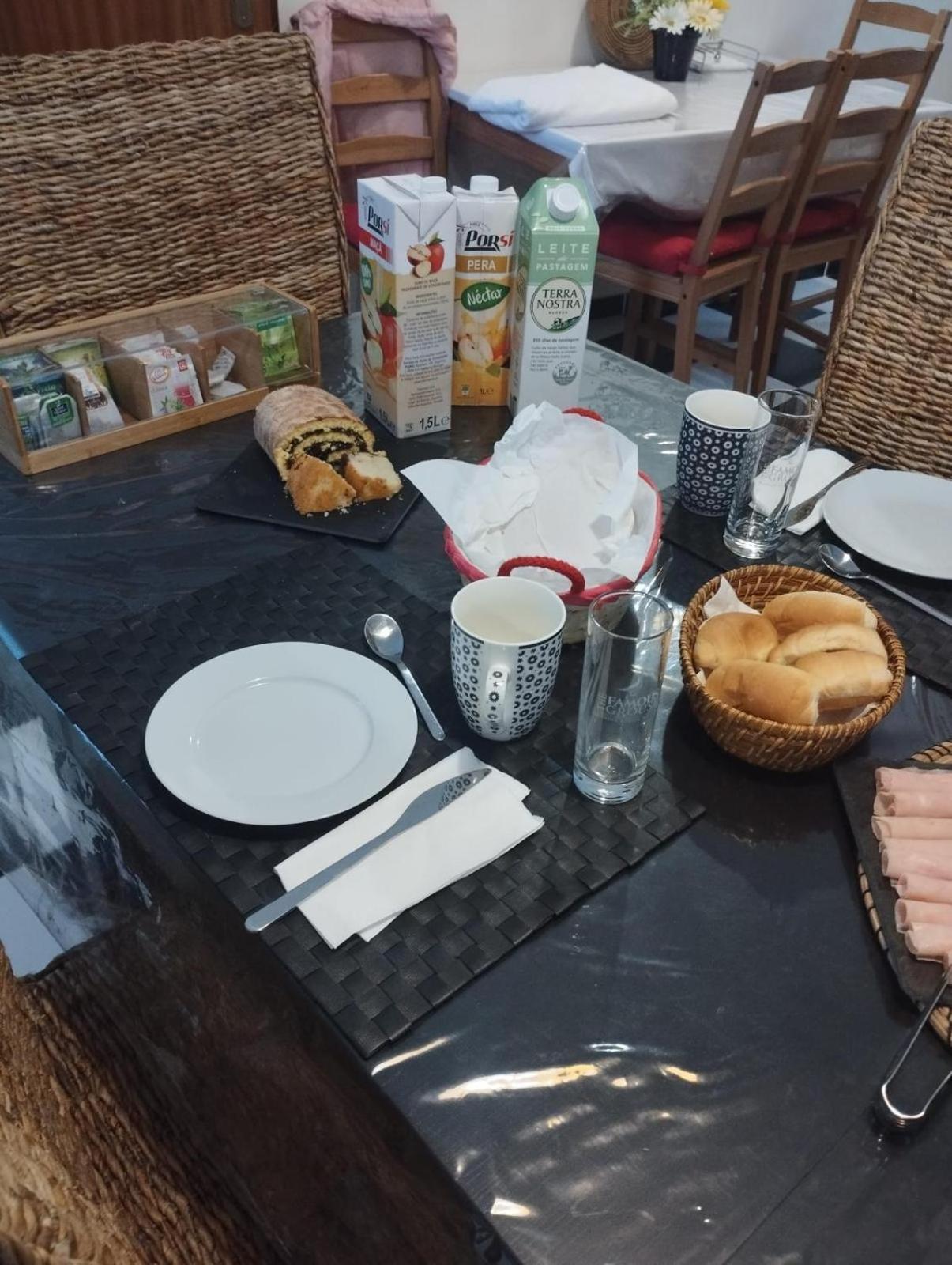 Casa Azul Guest house