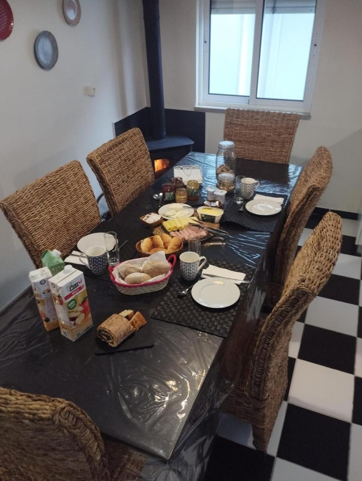 Casa Azul 3*