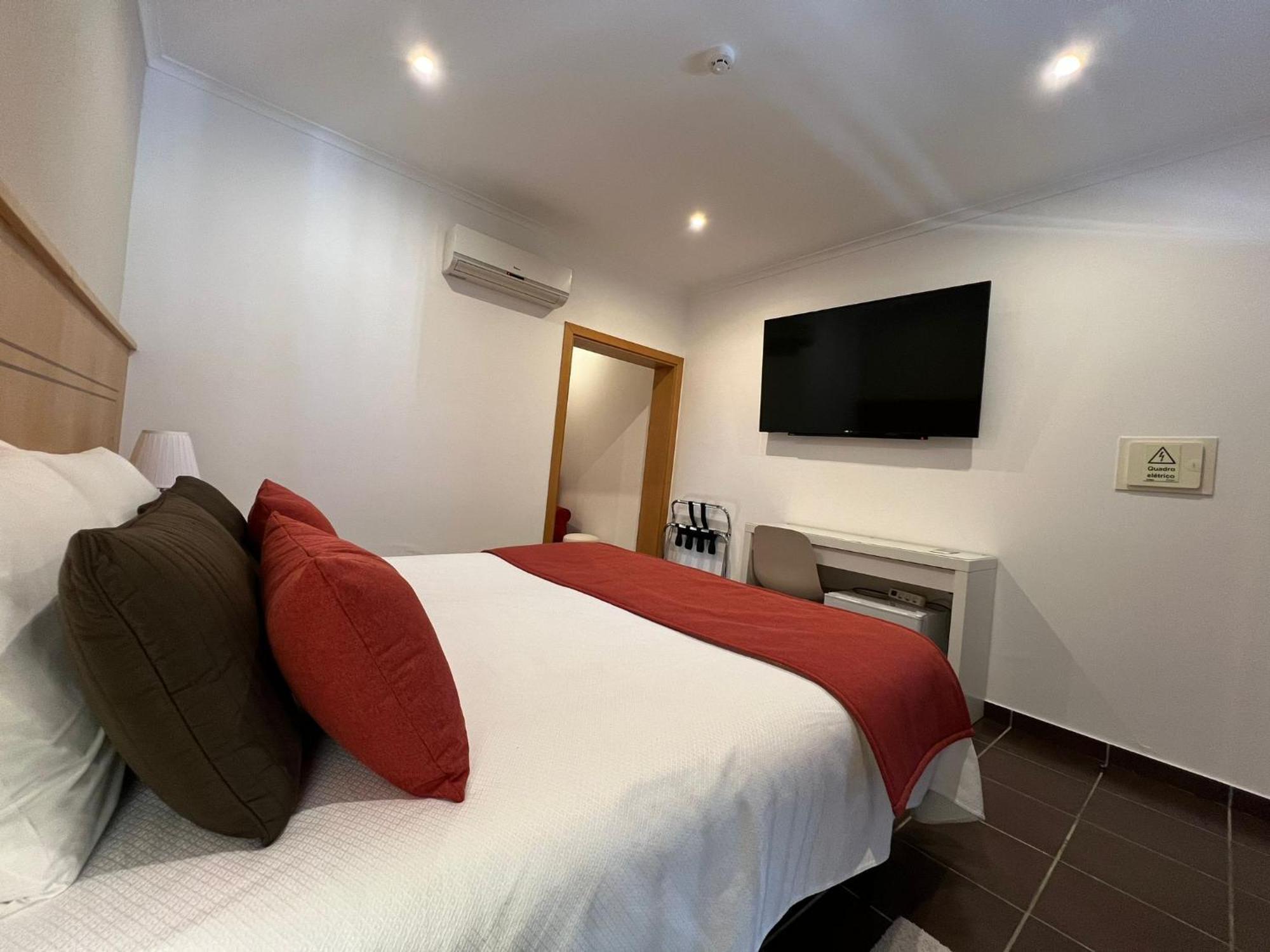 Quinta Solar Da Portela Farm stay