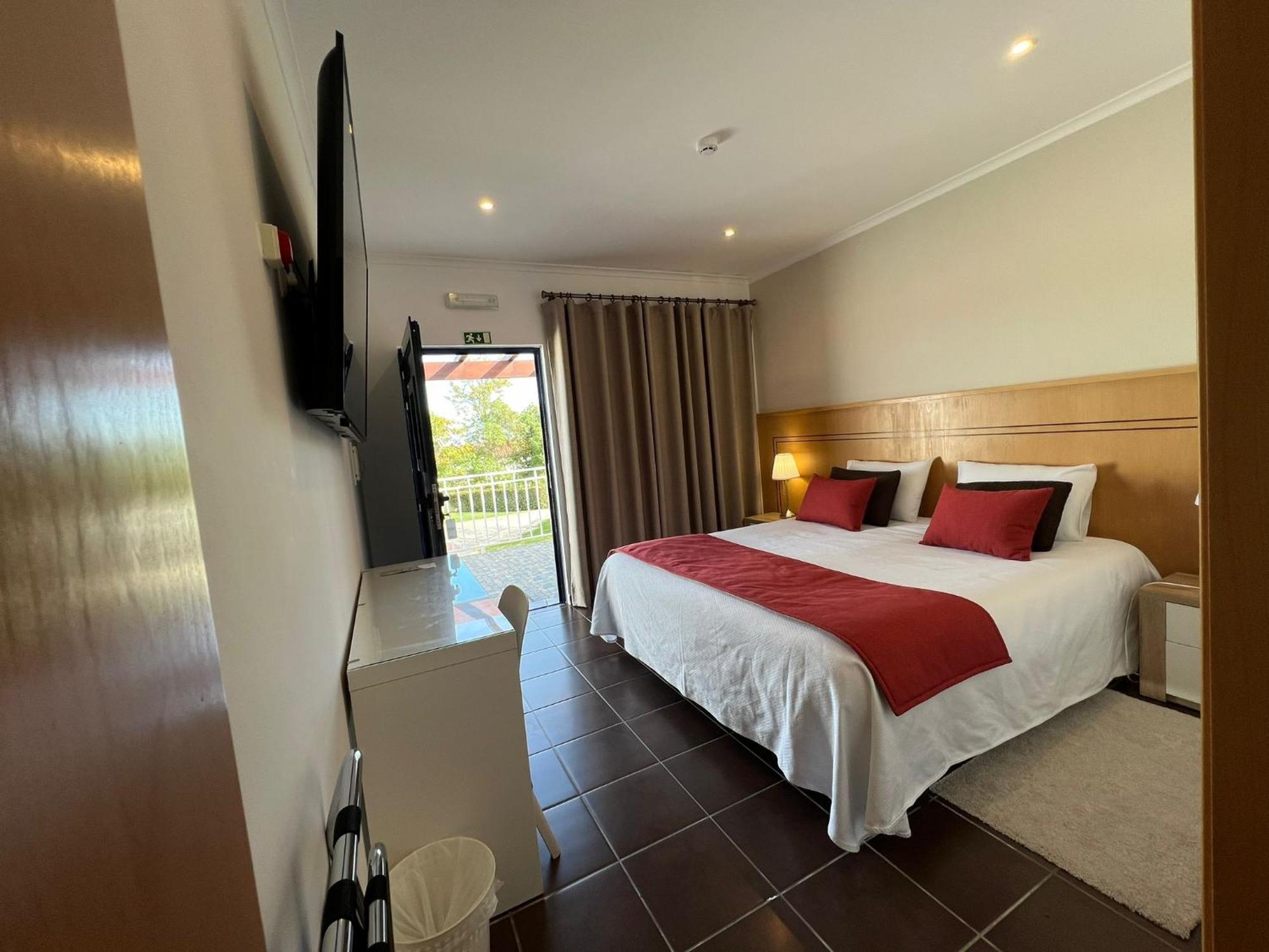 Quinta Solar Da Portela Farm stay