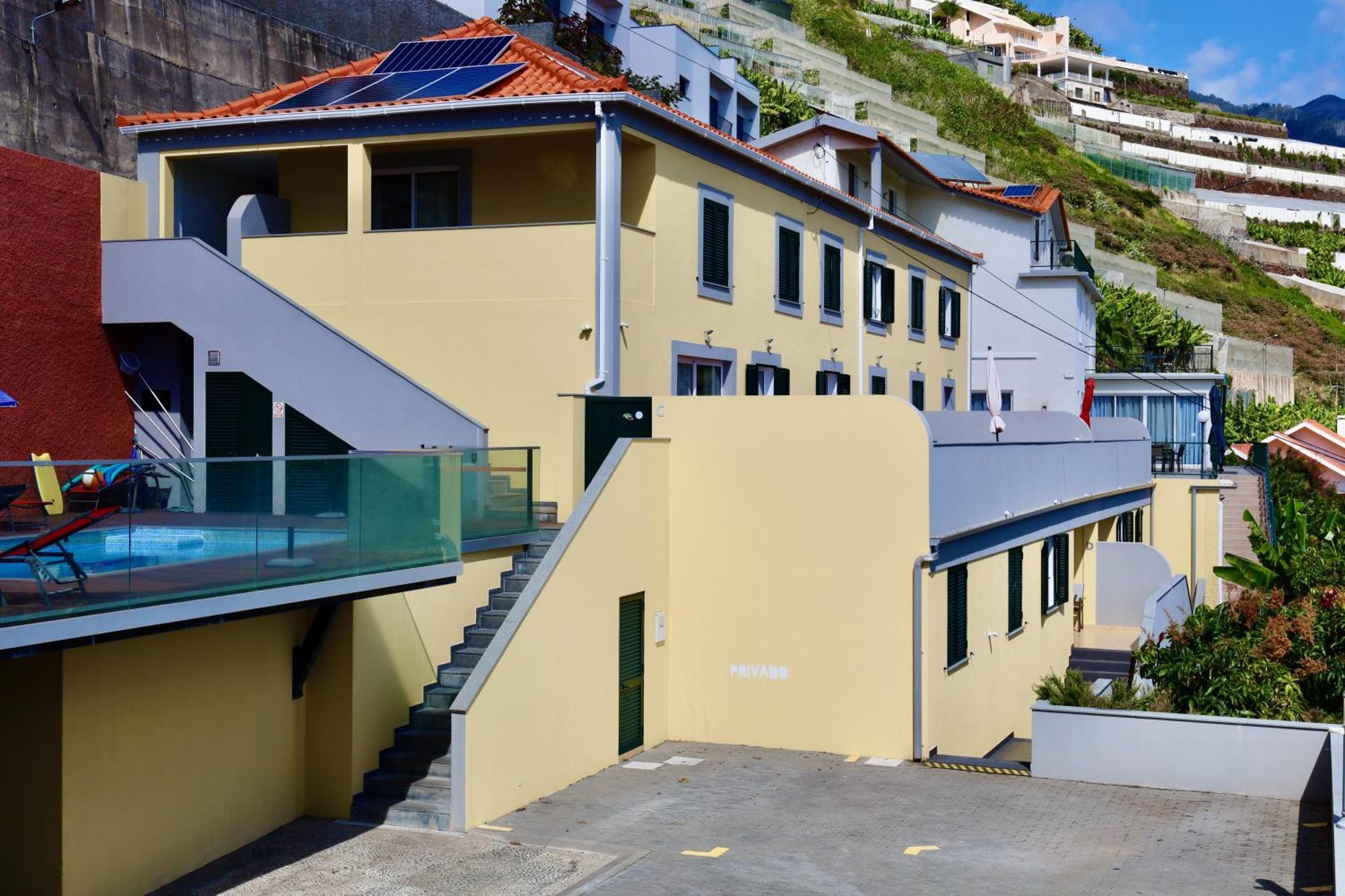 Apartment Quinta Da Lapa By Analodges