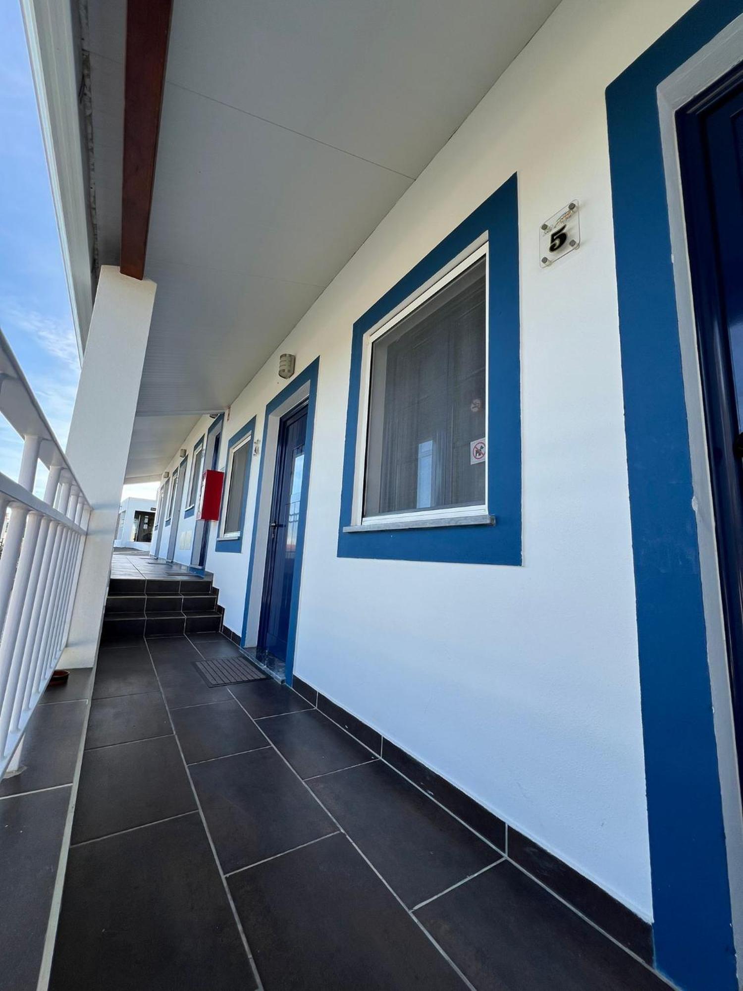 Quinta Solar Da Portela Farm stay