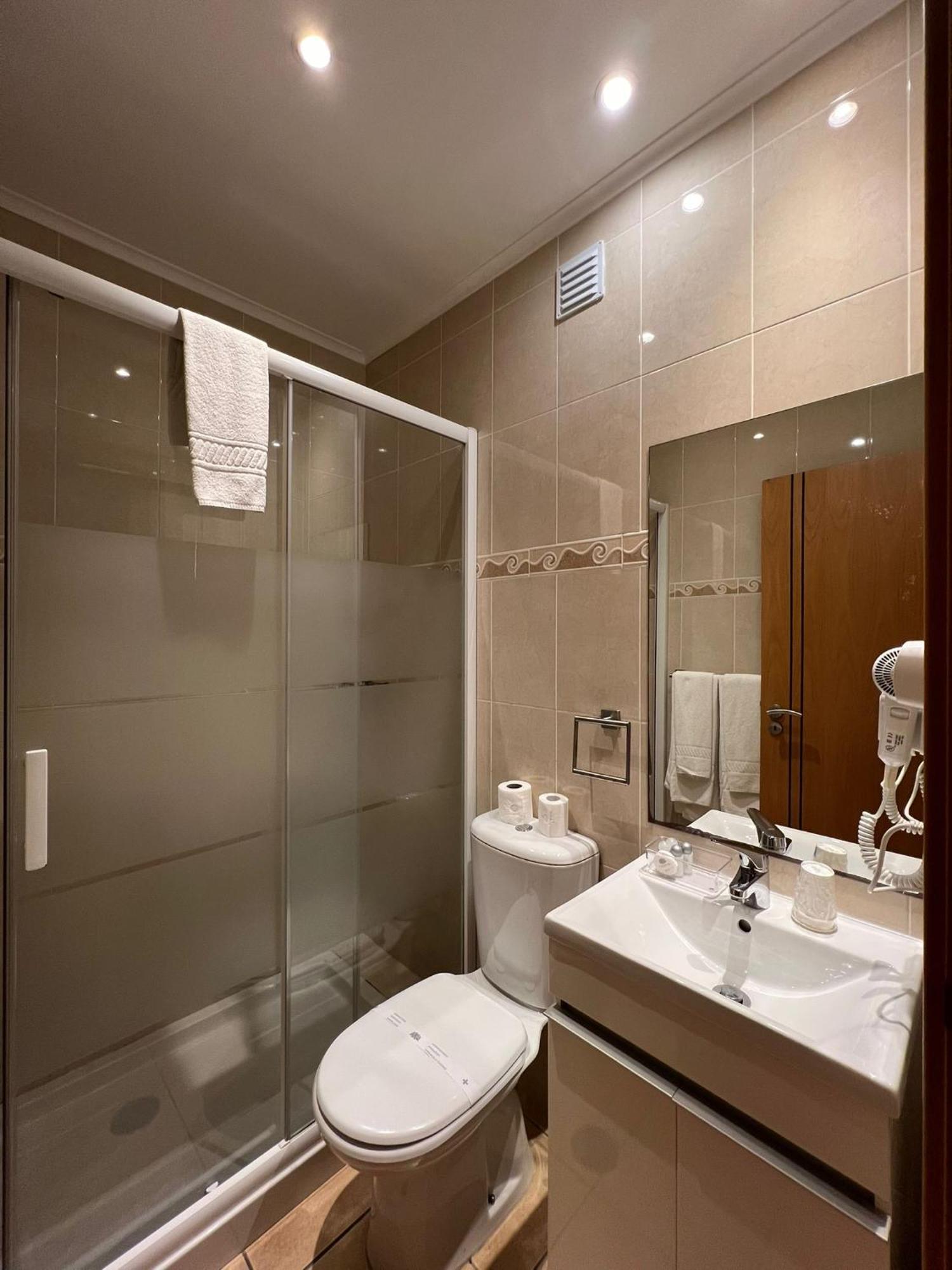 Farm stay Quinta Solar Da Portela Almodovar
