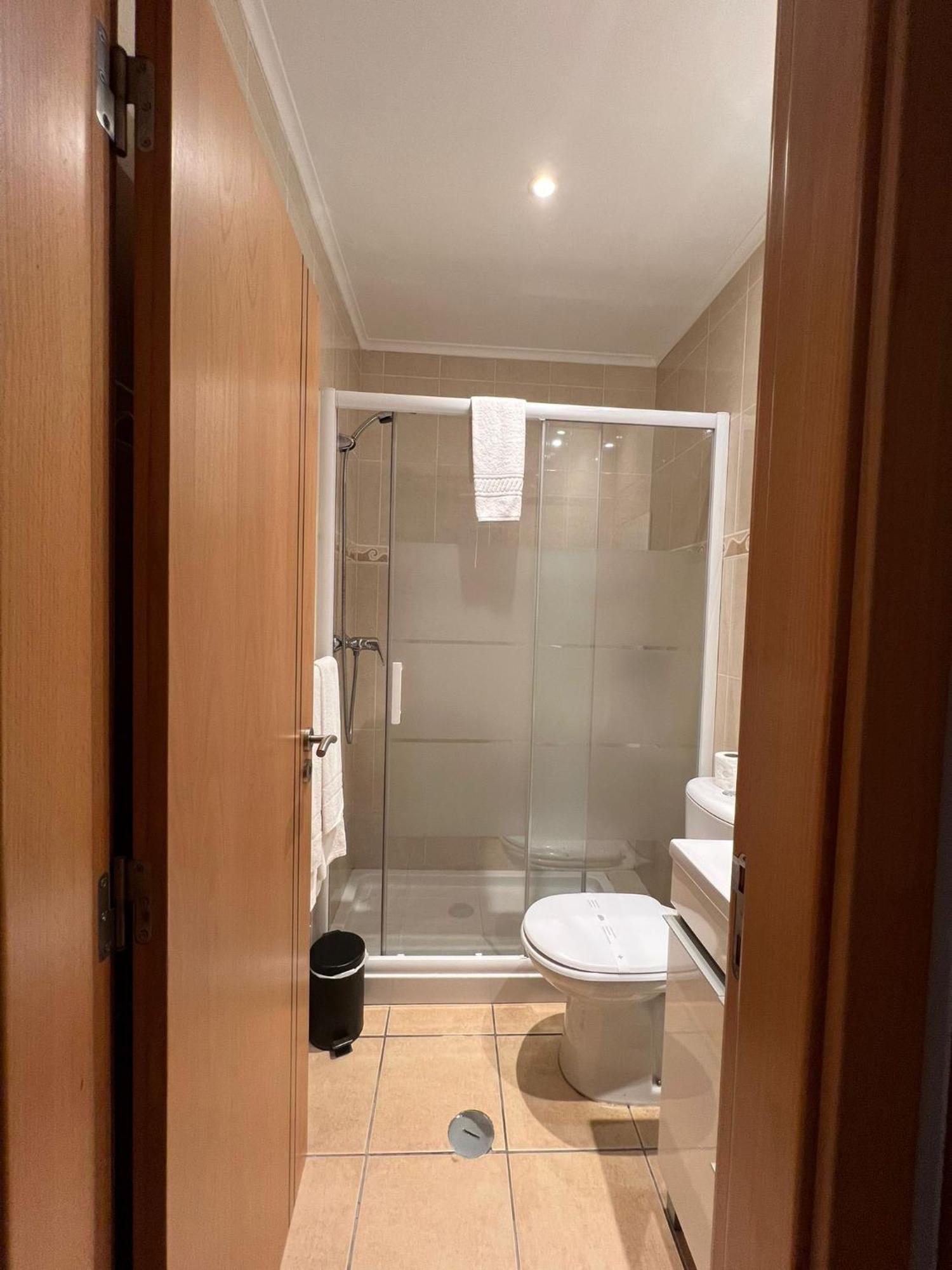 Farm stay Quinta Solar Da Portela