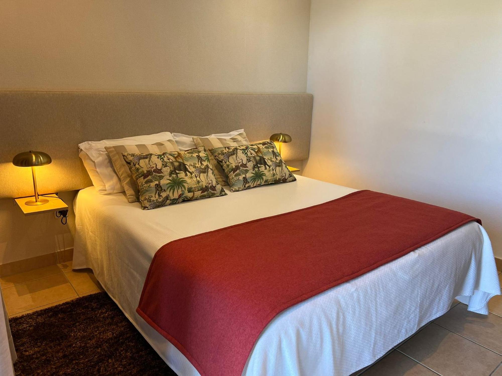 Quinta Solar Da Portela Farm stay
