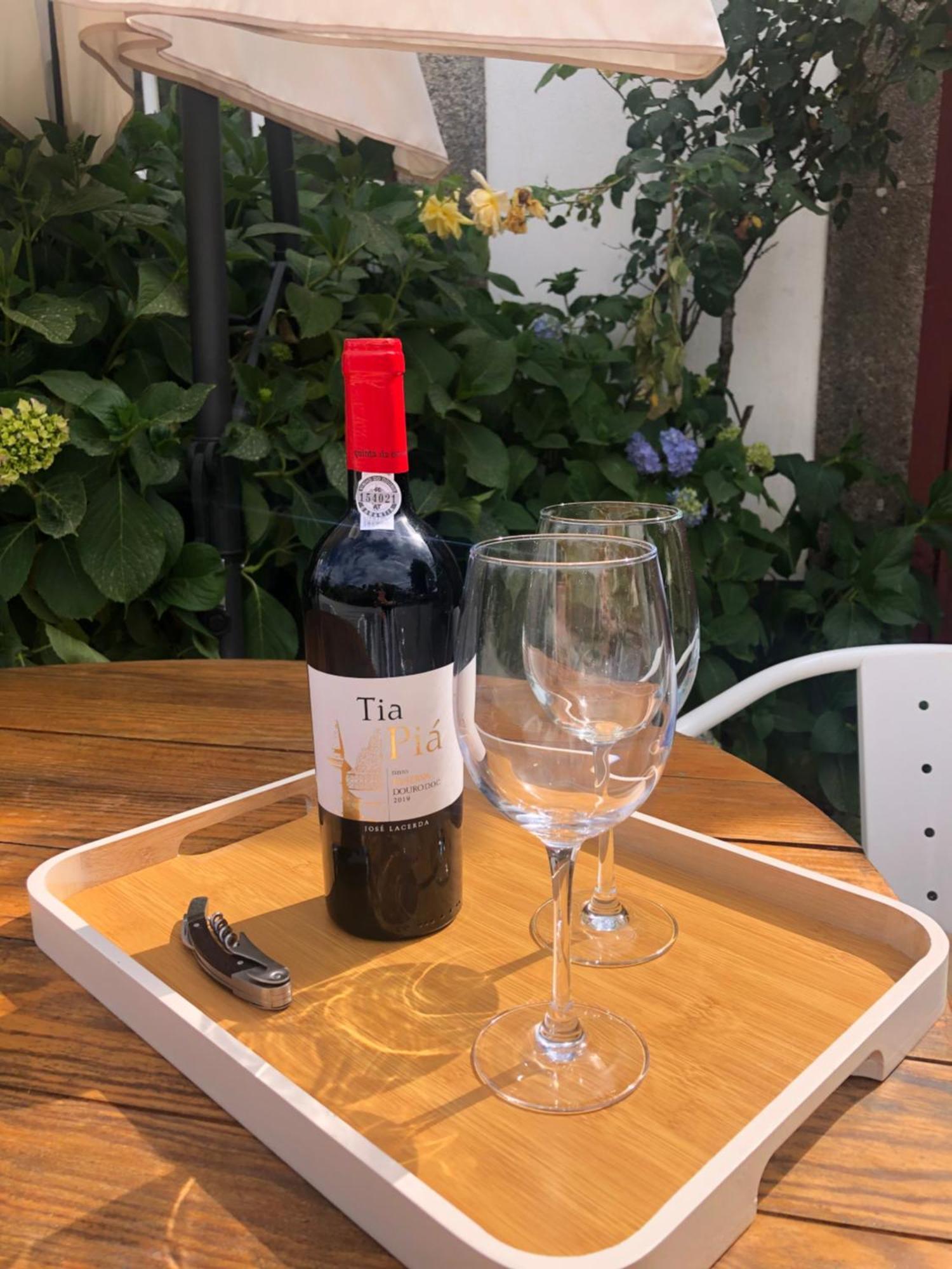 Guest house Quinta Da Estrada Winery Douro Valley Peso da Regua