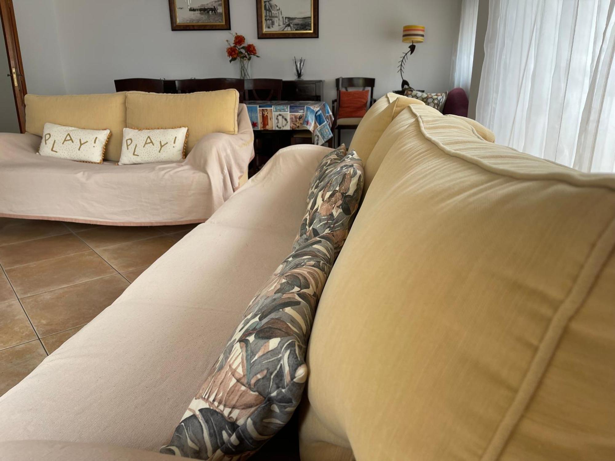 Apartment Casa Dos Pexins Nazare