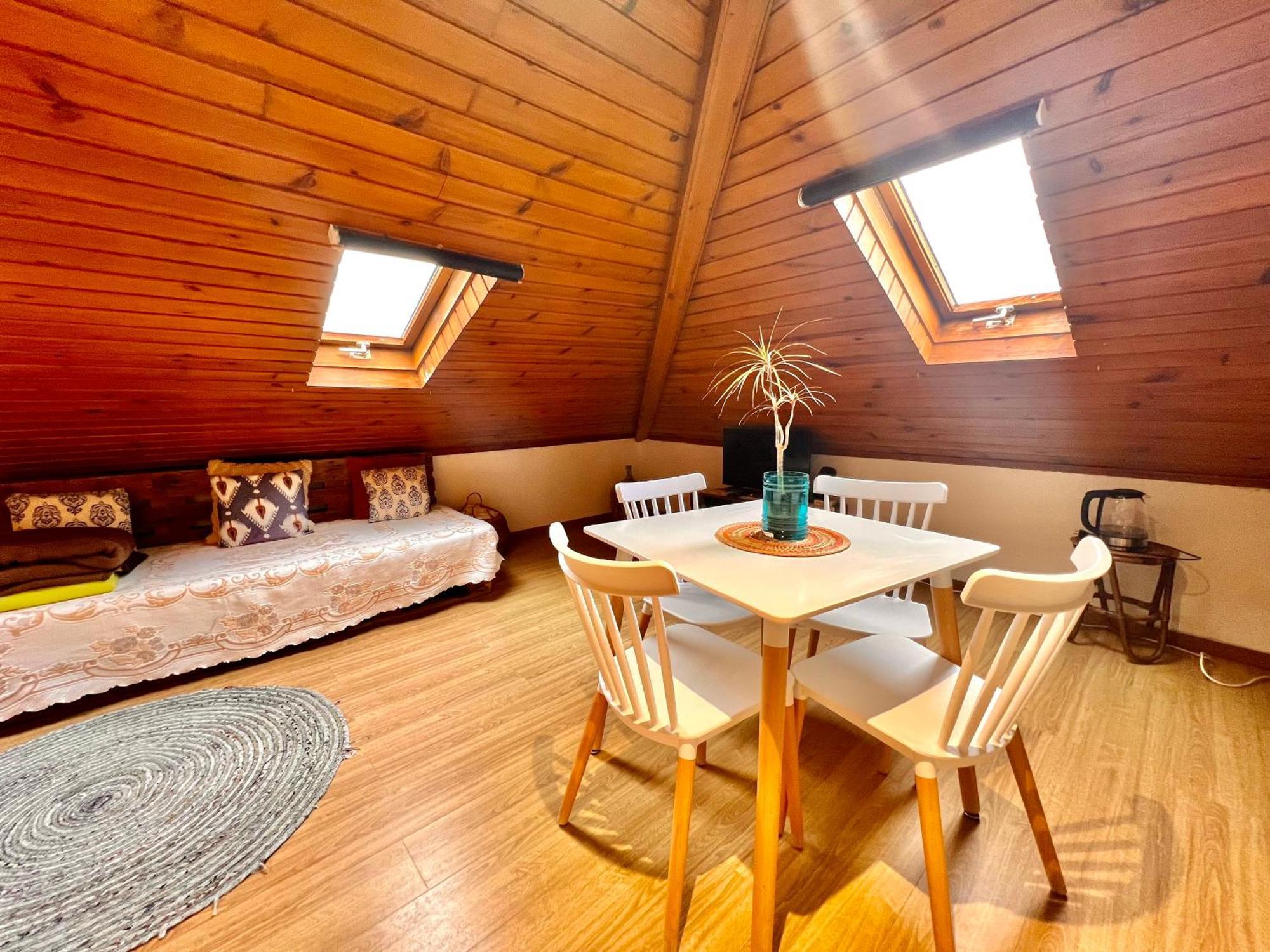 Loft Apartment Sintra