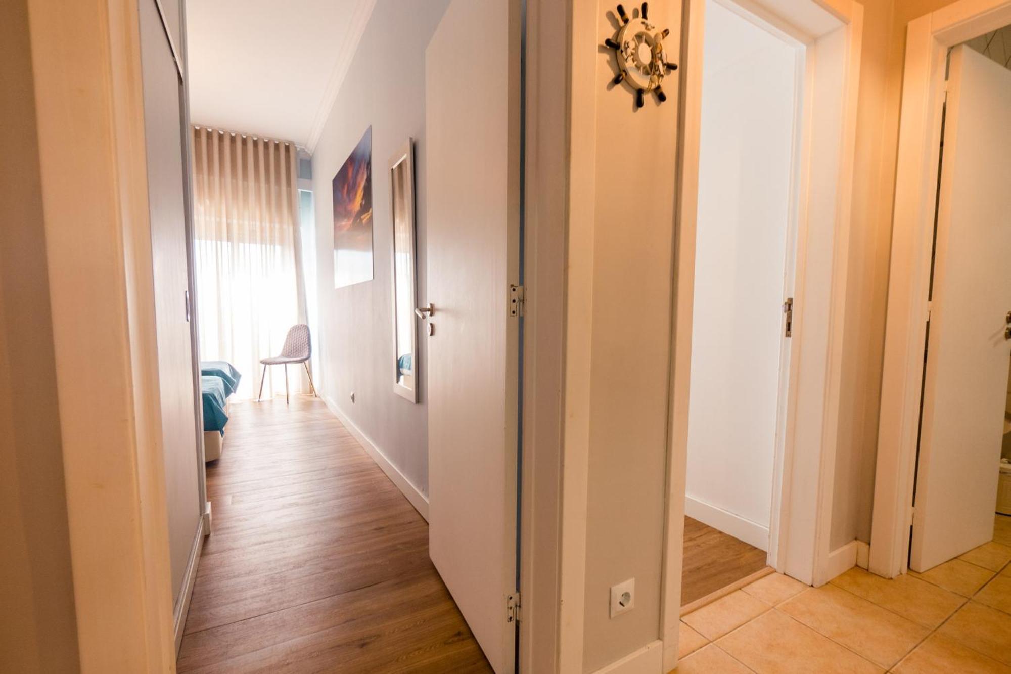 Waves Appartement *