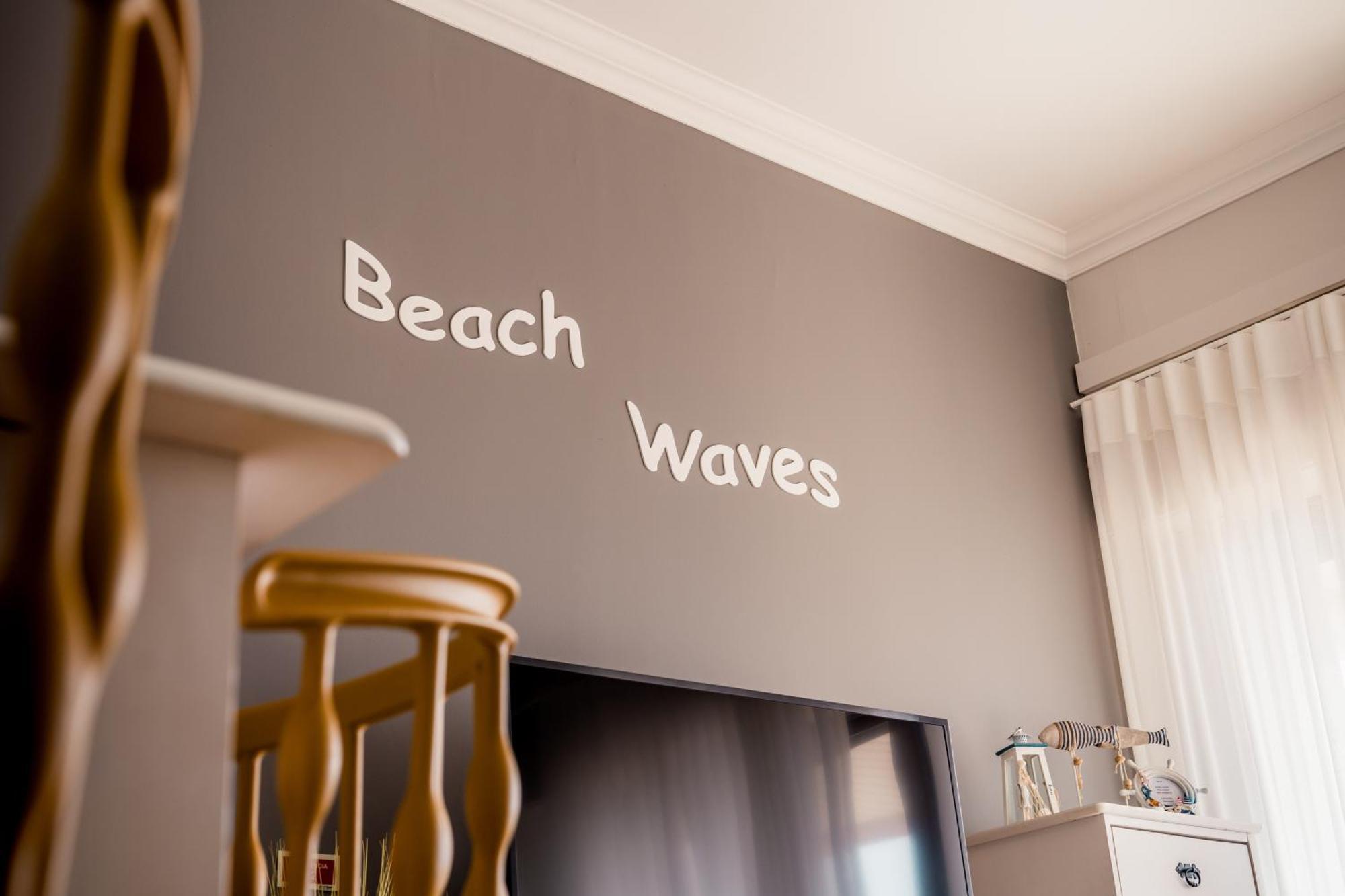 Waves Appartement