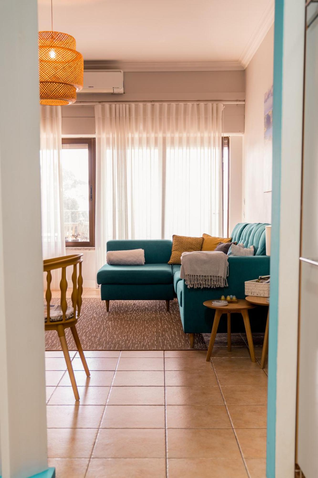 Appartement Waves Ponta Delgada