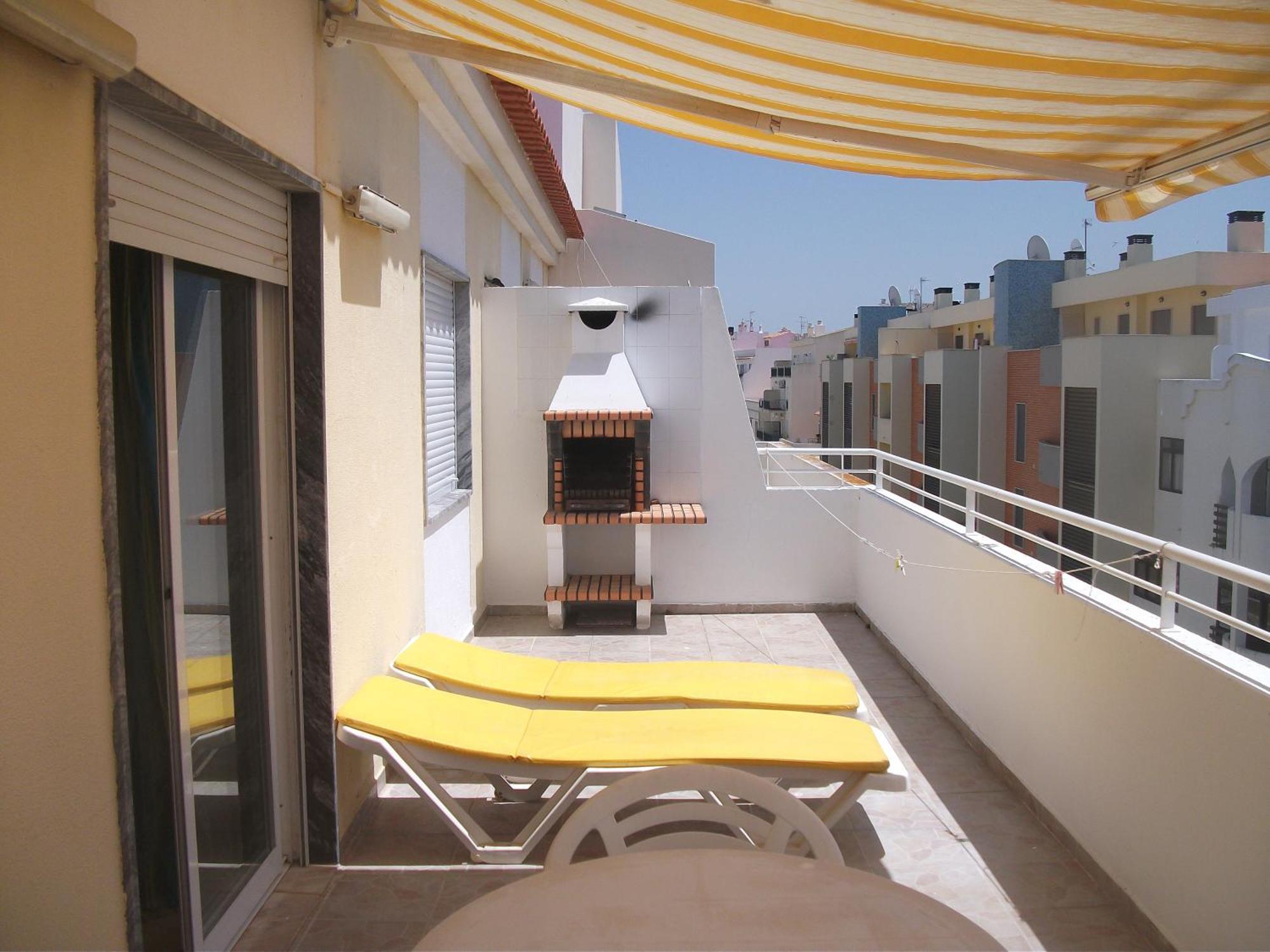 Apartment Do Mar - Golden Armacao de Pera