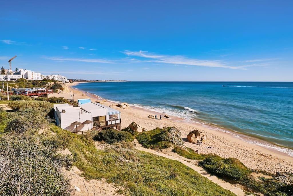 Apartment Tansy Direkt Am Porches (Algarve)
