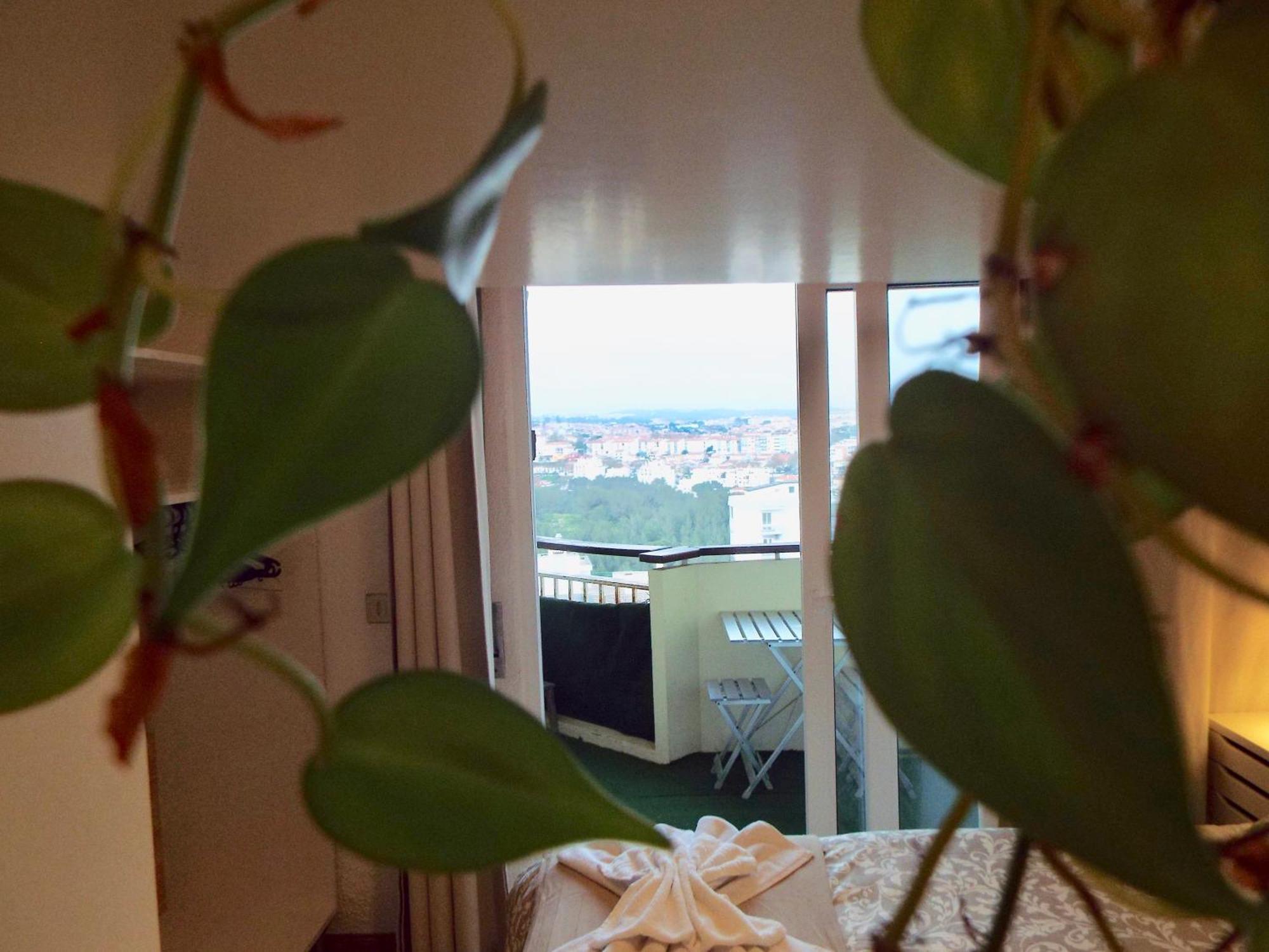 Apartamento A Linda