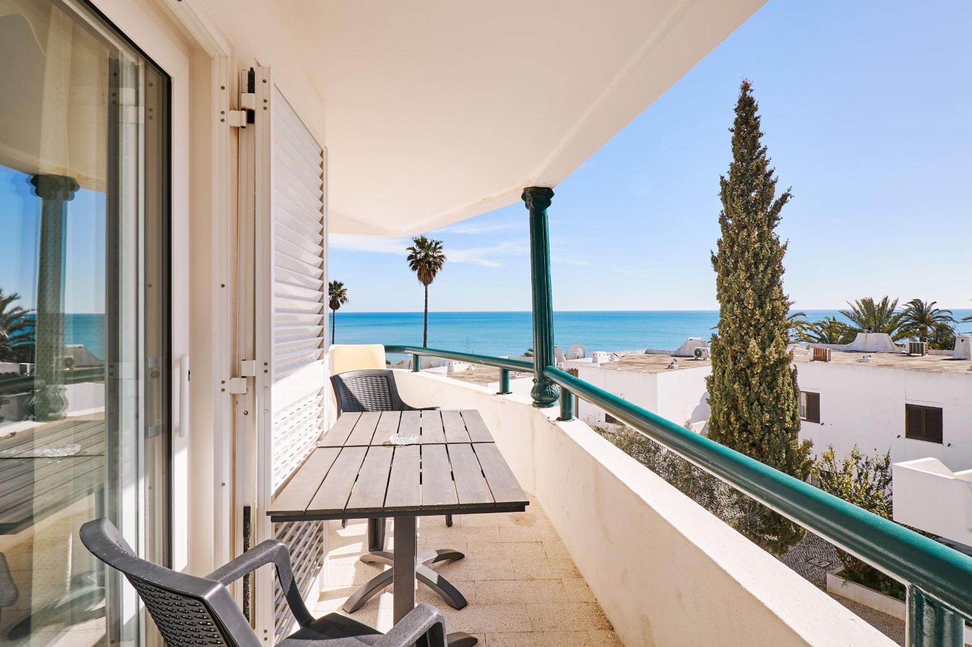Tansy Direkt Am Apartment Porches (Algarve)