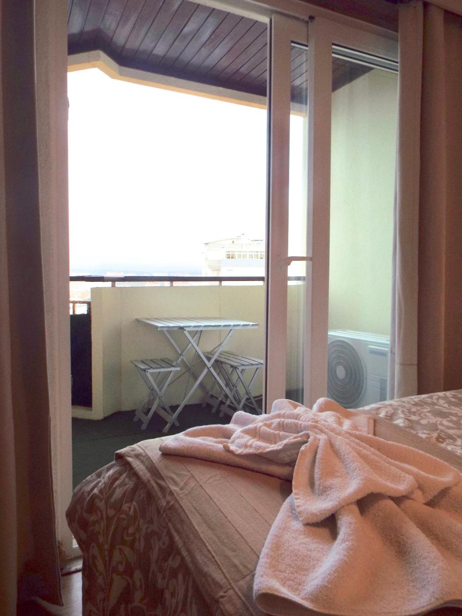 Apartamento A Linda Cascaes