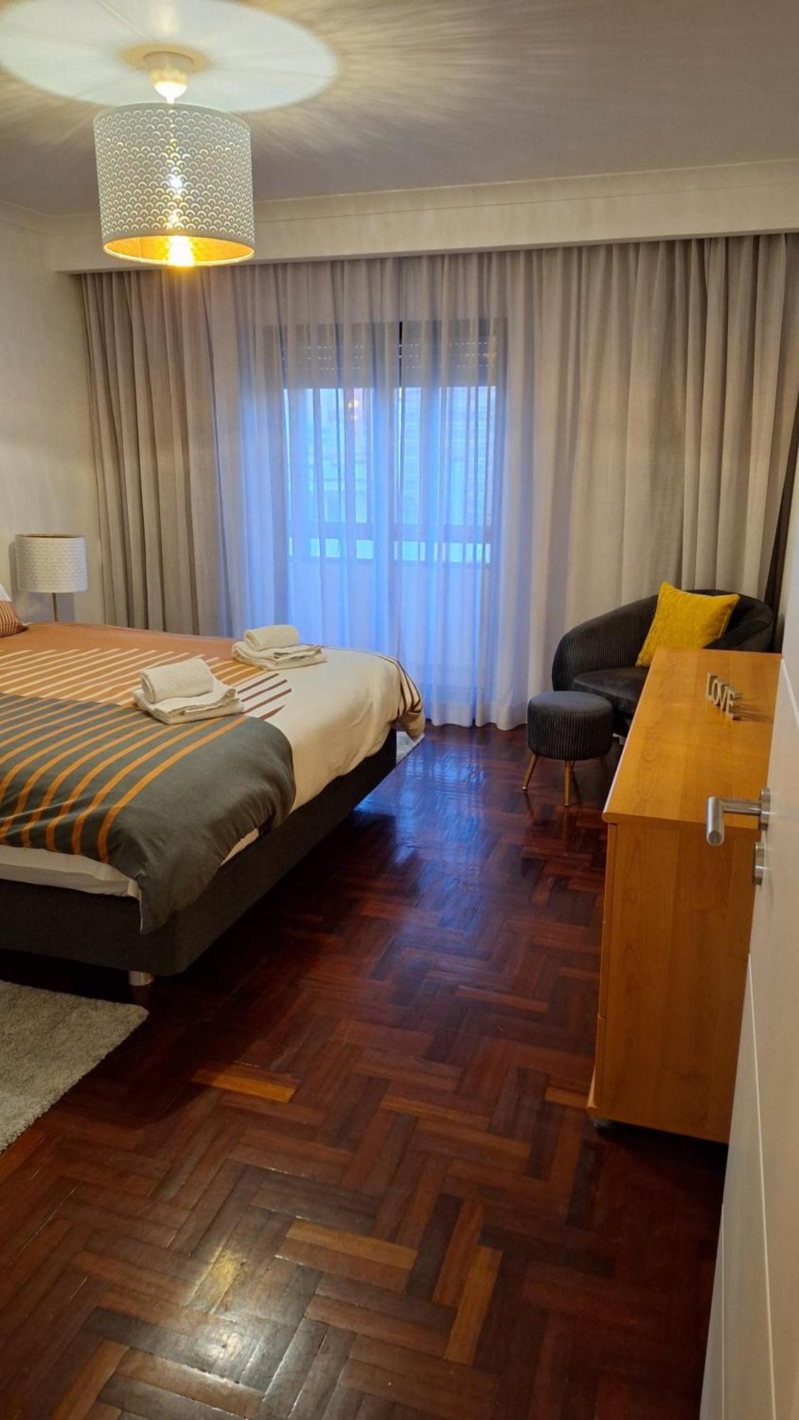 Appartement The Market Square House